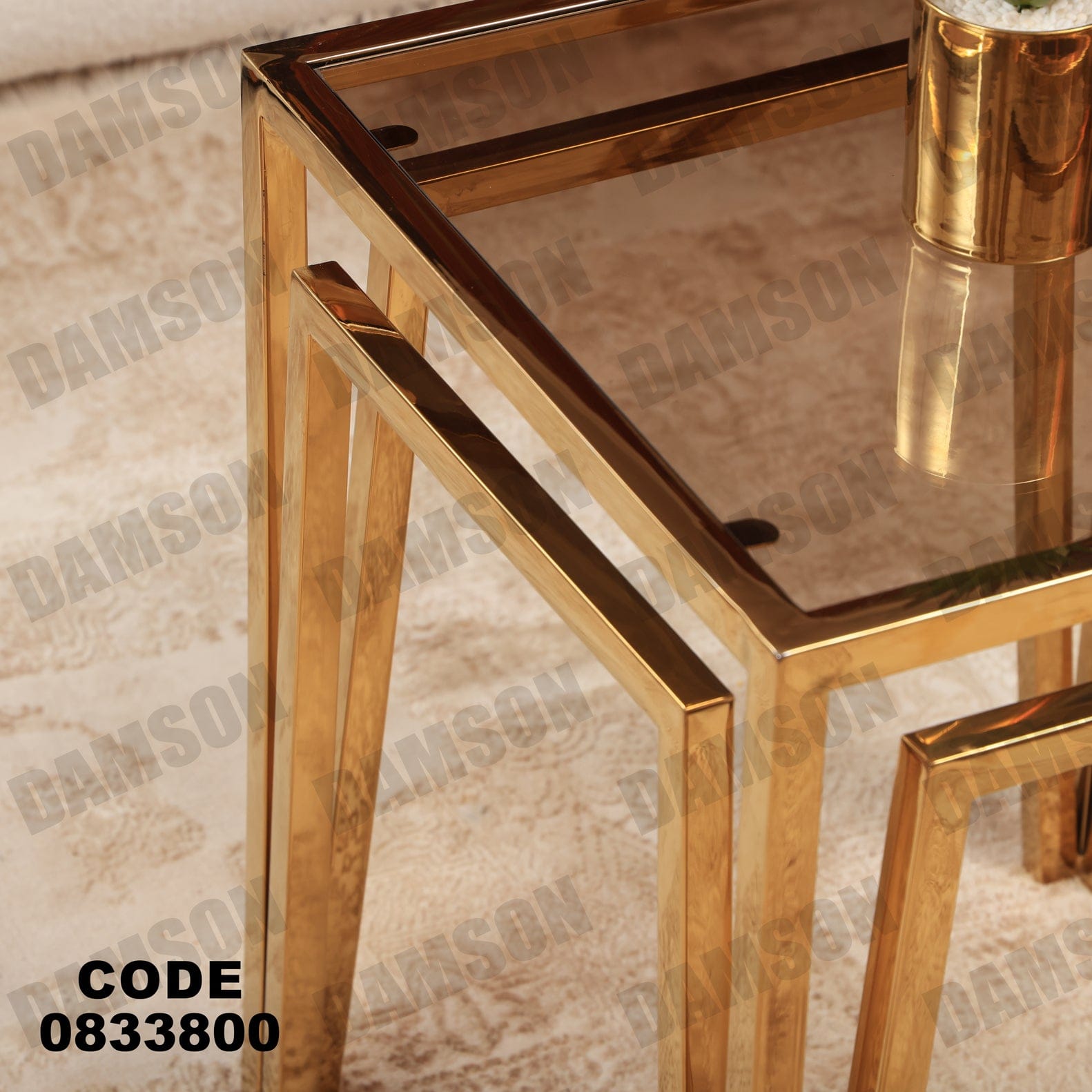 ترابيزة 338 - Damson Furnitureترابيزة 338