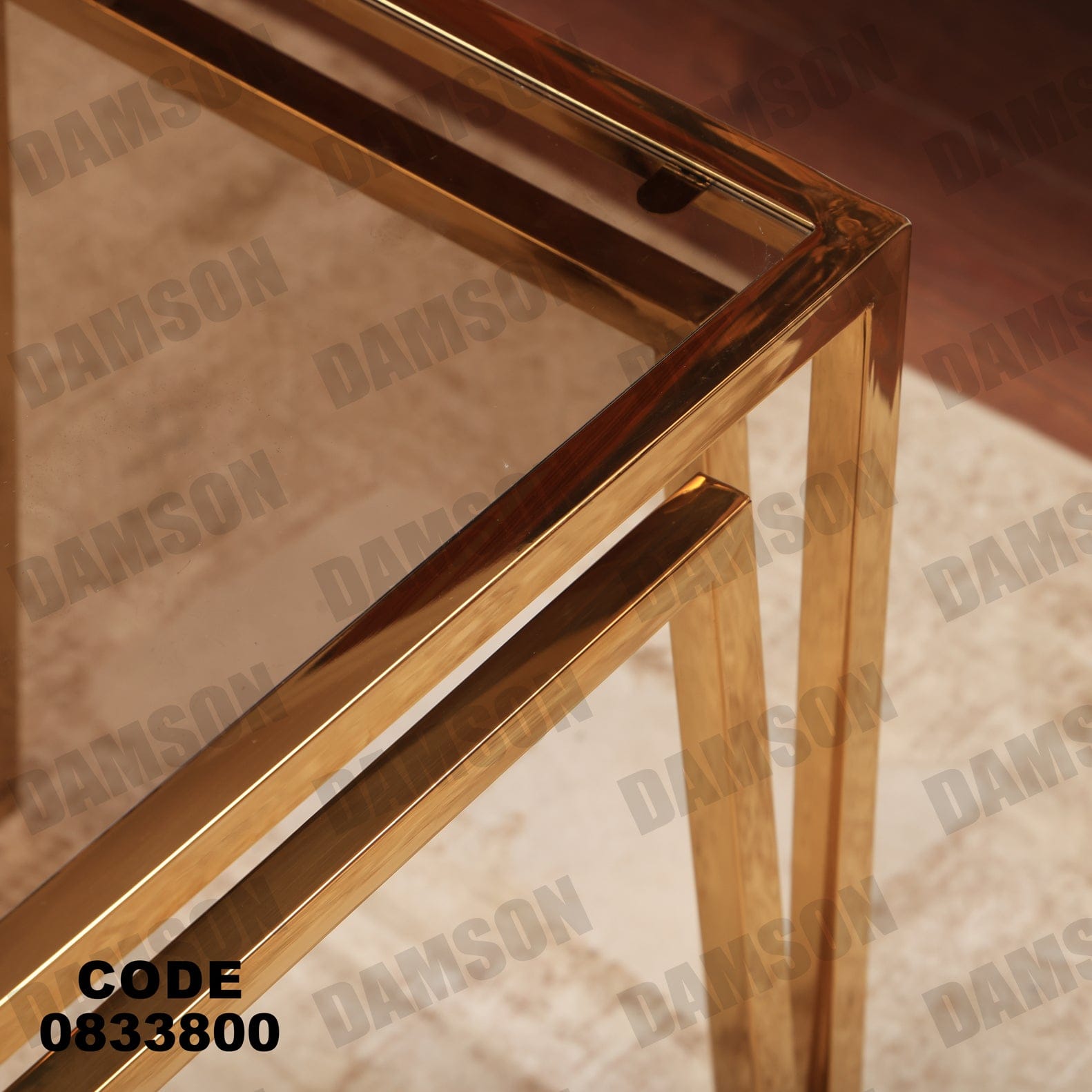 ترابيزة 338 - Damson Furnitureترابيزة 338