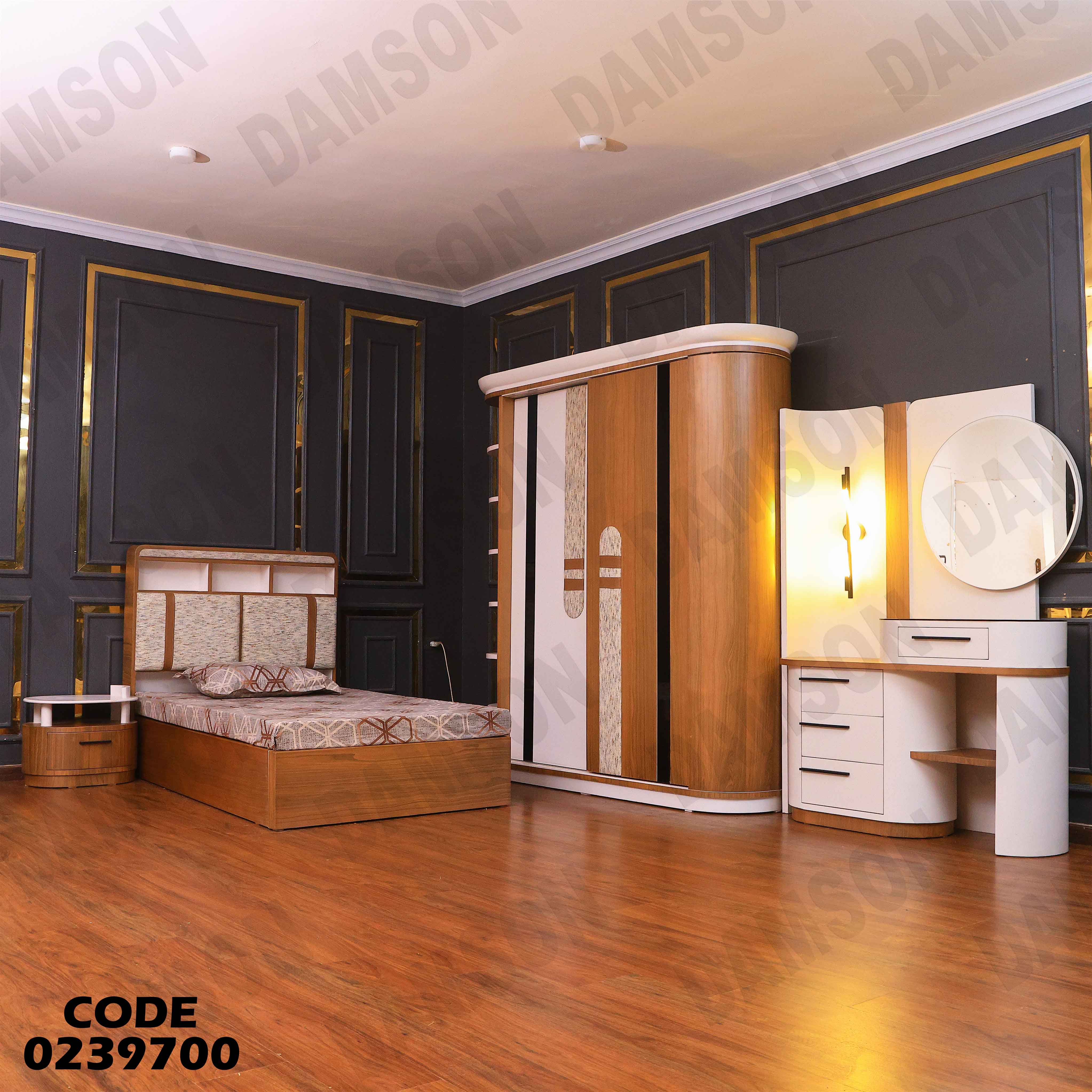 غرفة نوم اطفال 397