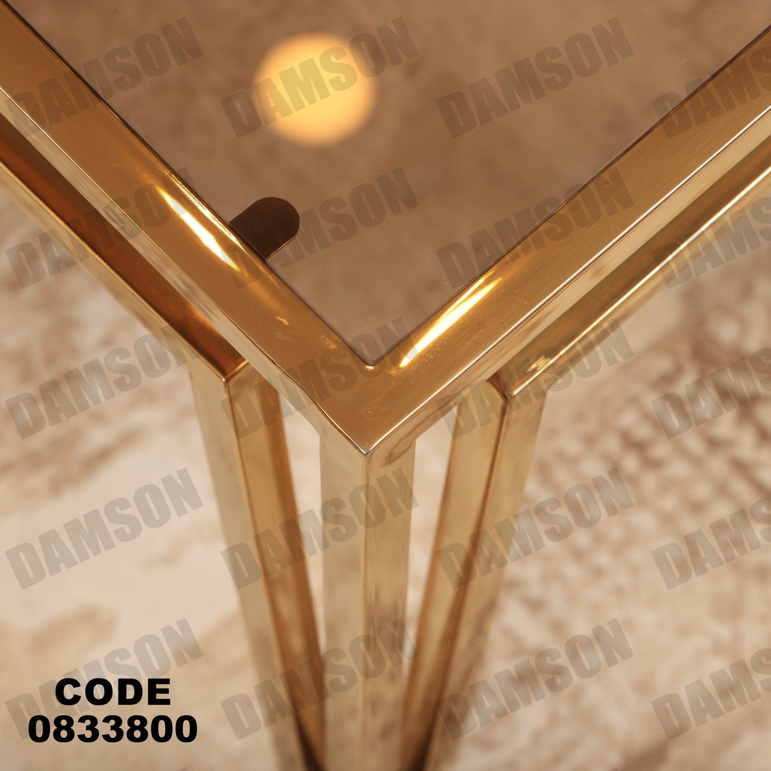 ترابيزة 338 - Damson Furnitureترابيزة 338