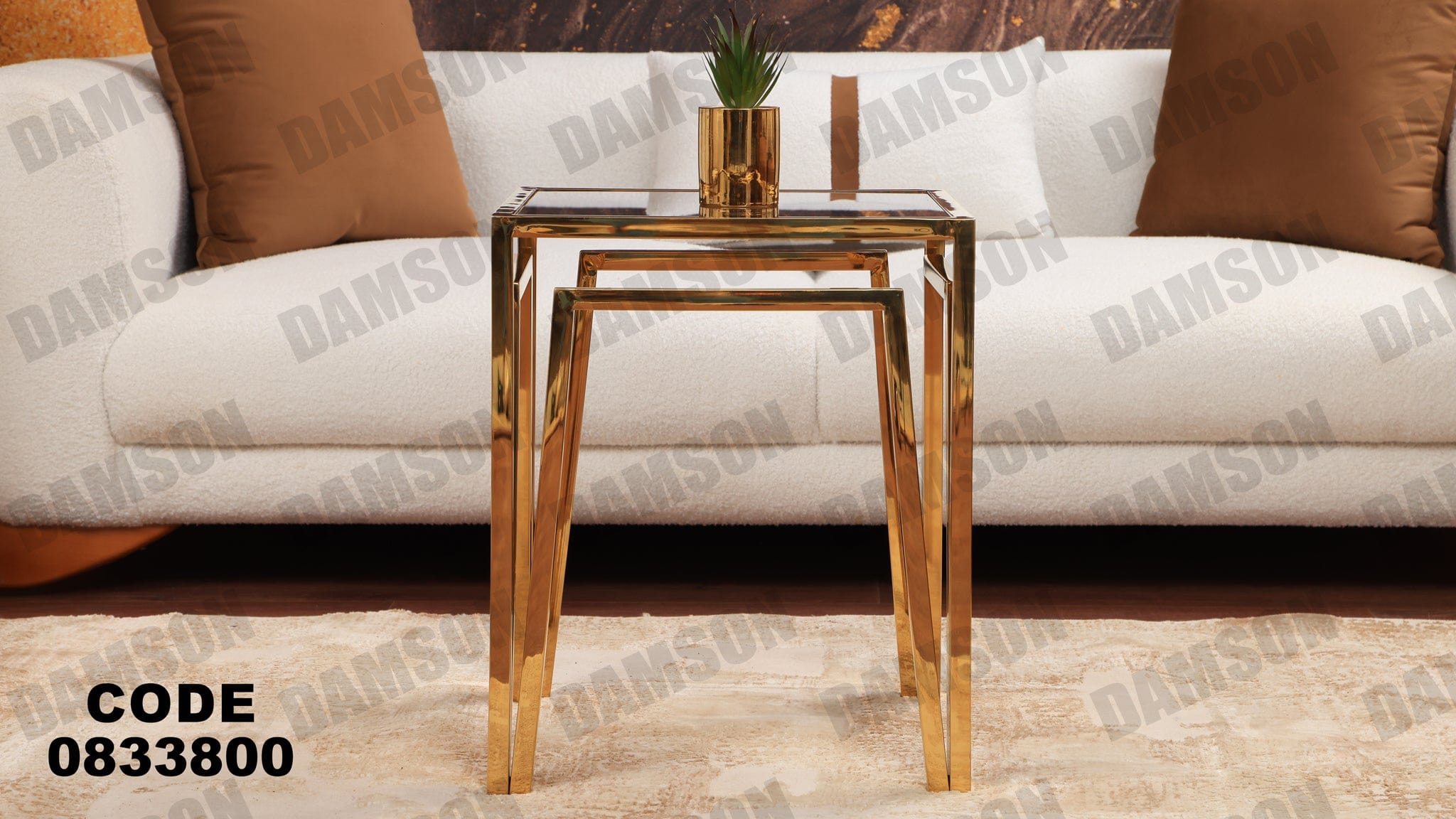 ترابيزة 338 - Damson Furnitureترابيزة 338