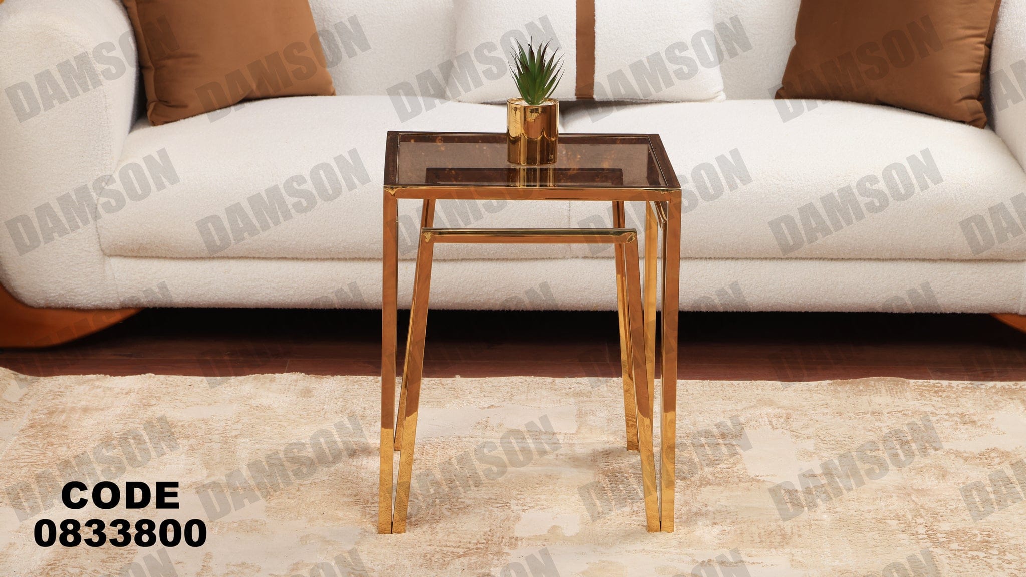 ترابيزة 338 - Damson Furnitureترابيزة 338