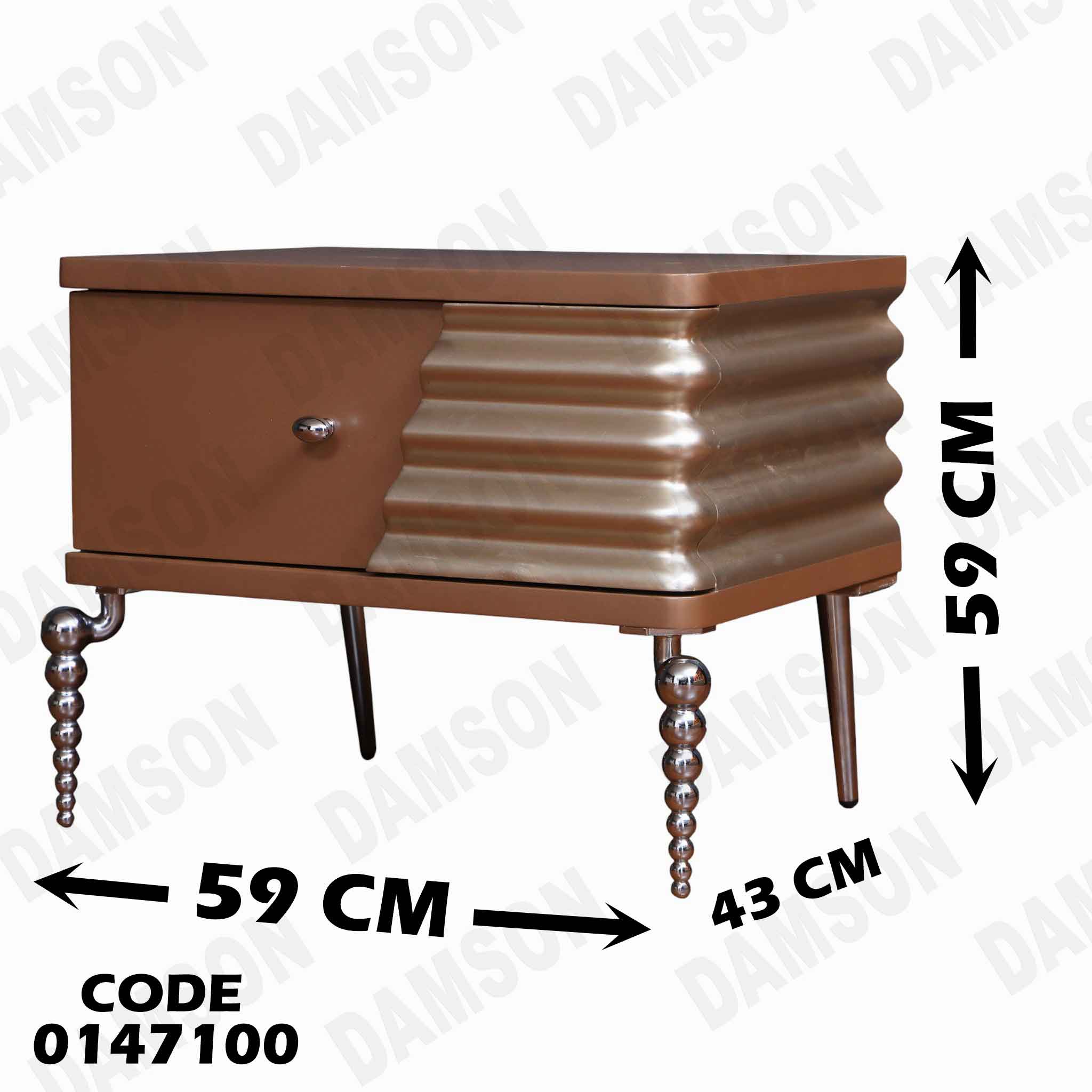 غرفة نوم ماستر 471