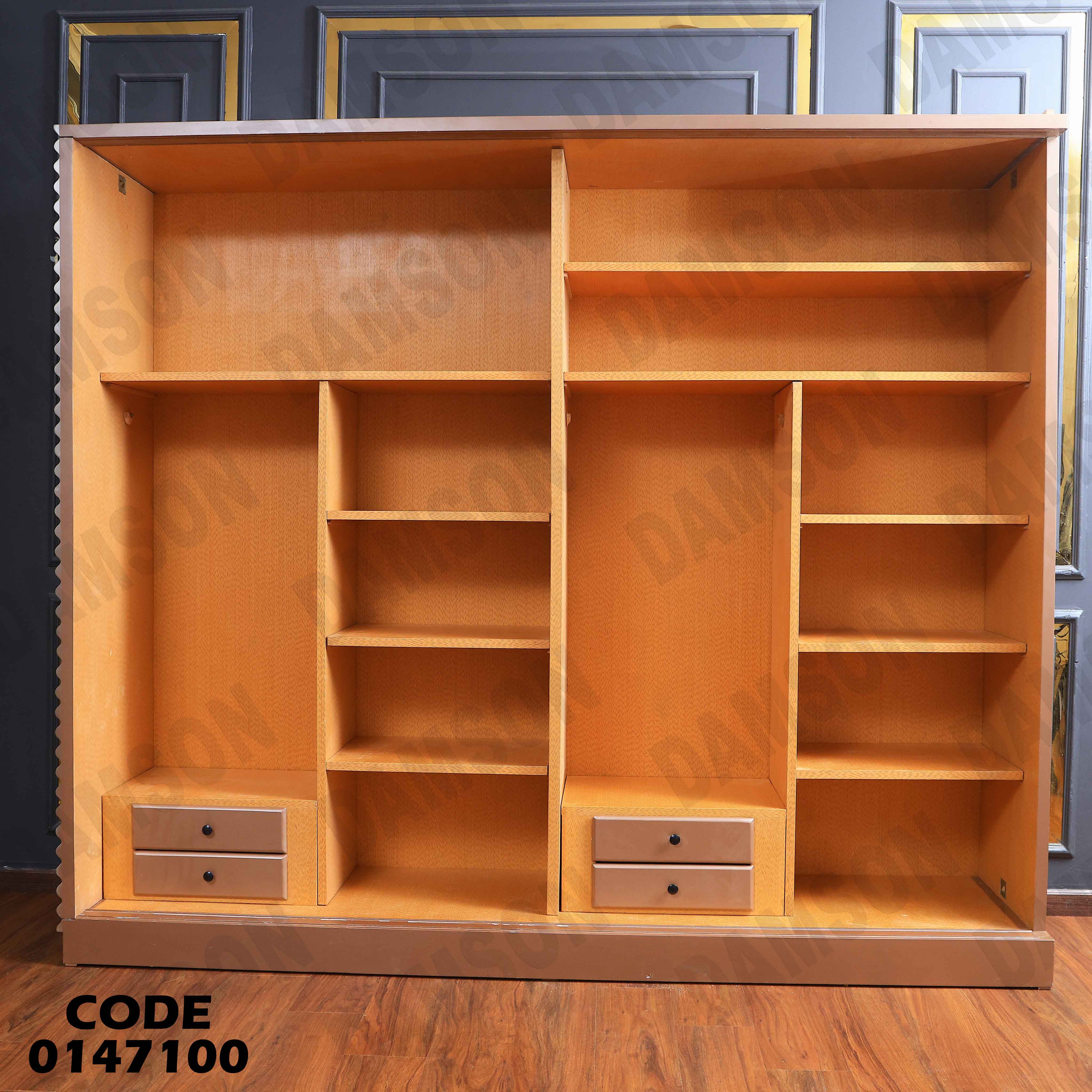 غرفة نوم ماستر 471