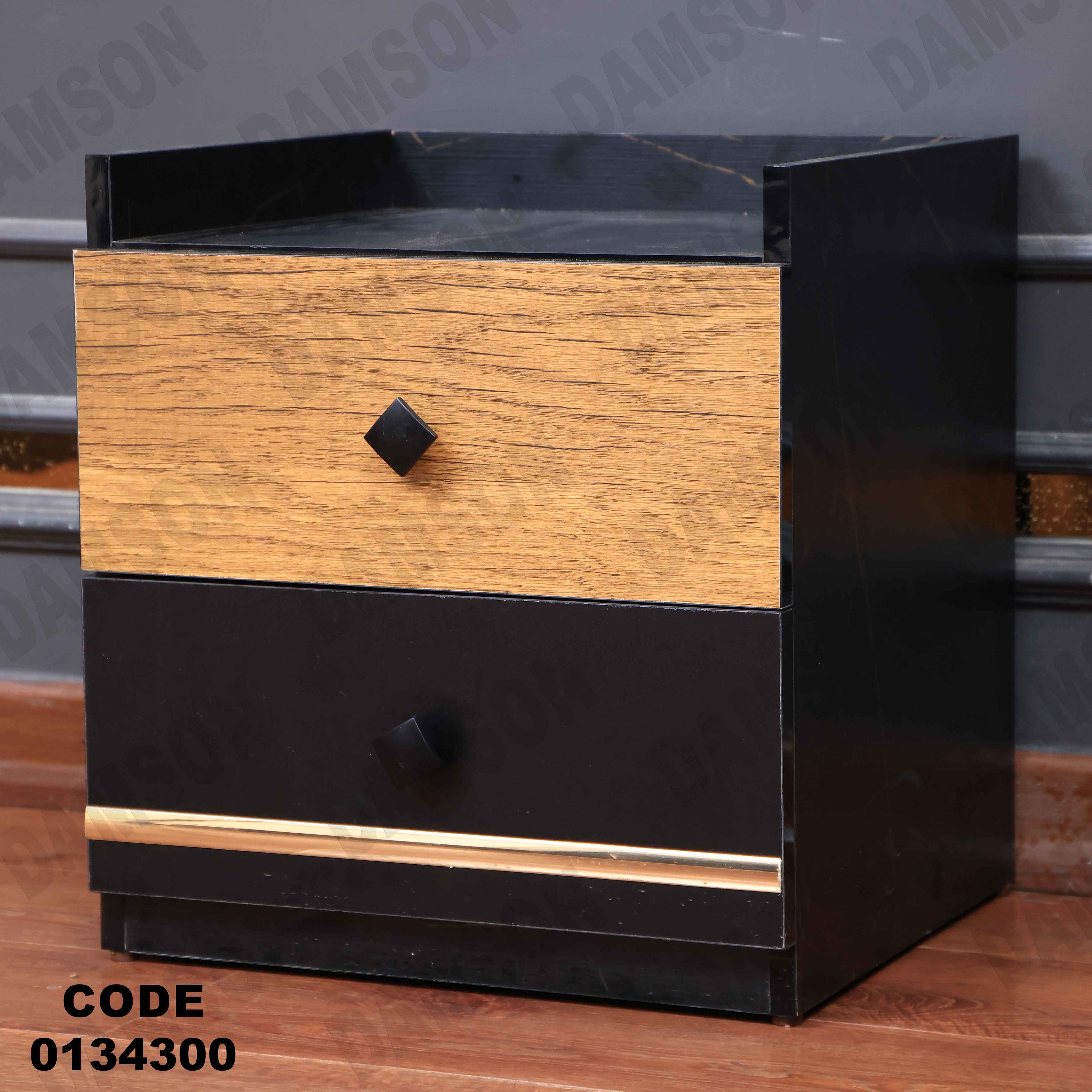 غرفة نوم ماستر 343