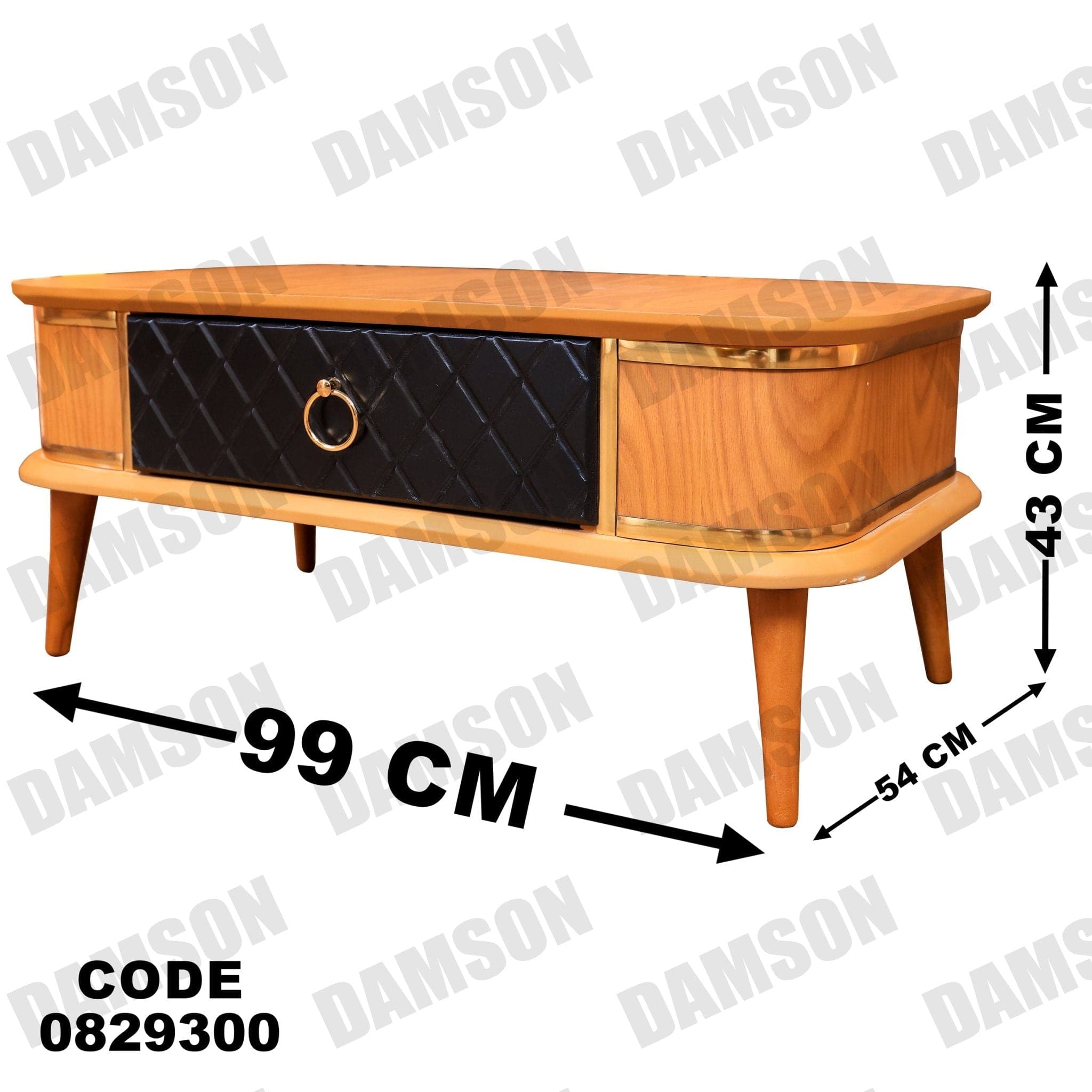 ترابيزة 293 - Damson Furnitureترابيزة 293