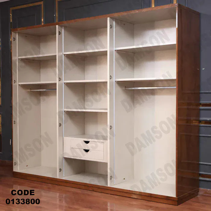 دولاب ماستر 338