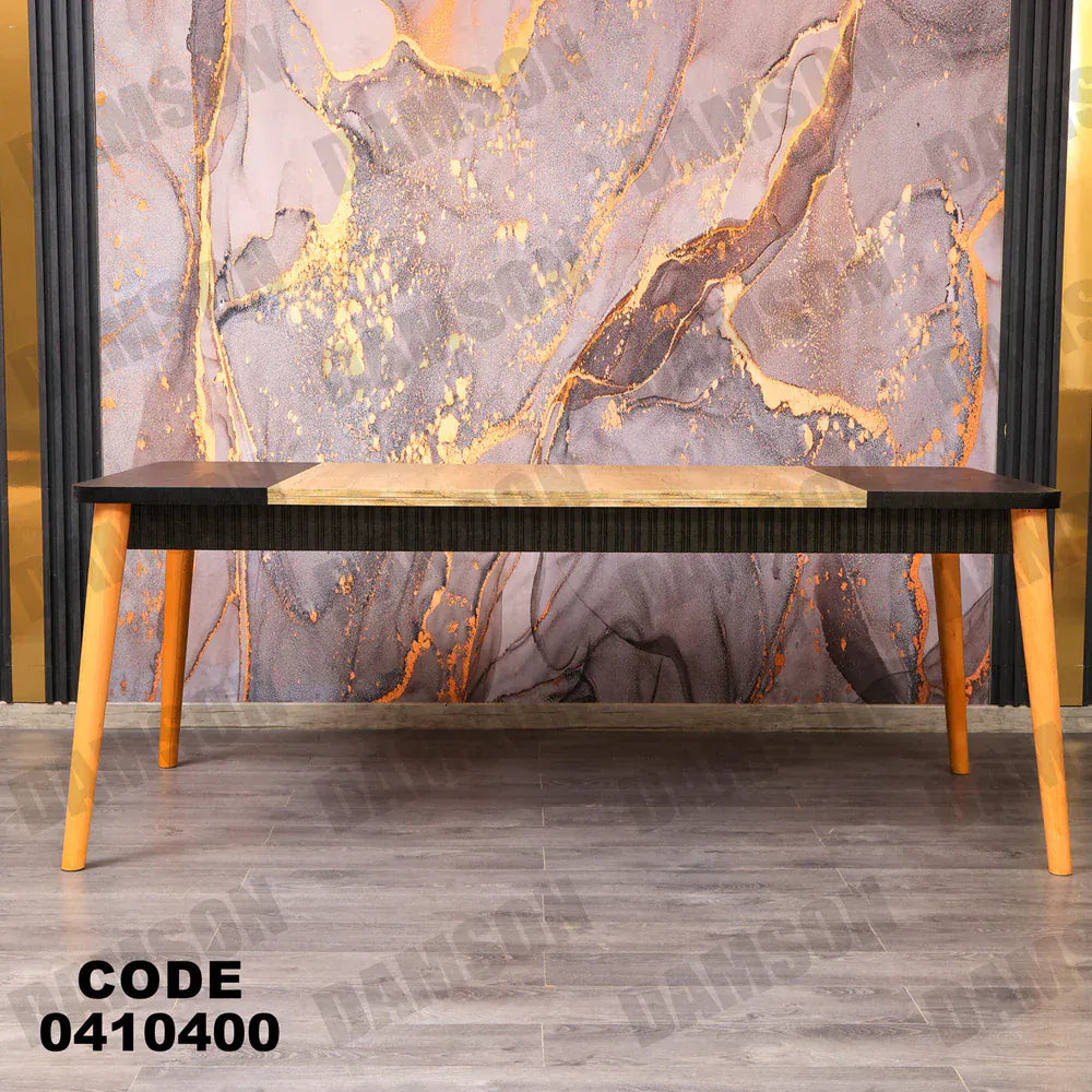 ترابيزة سفرة 104