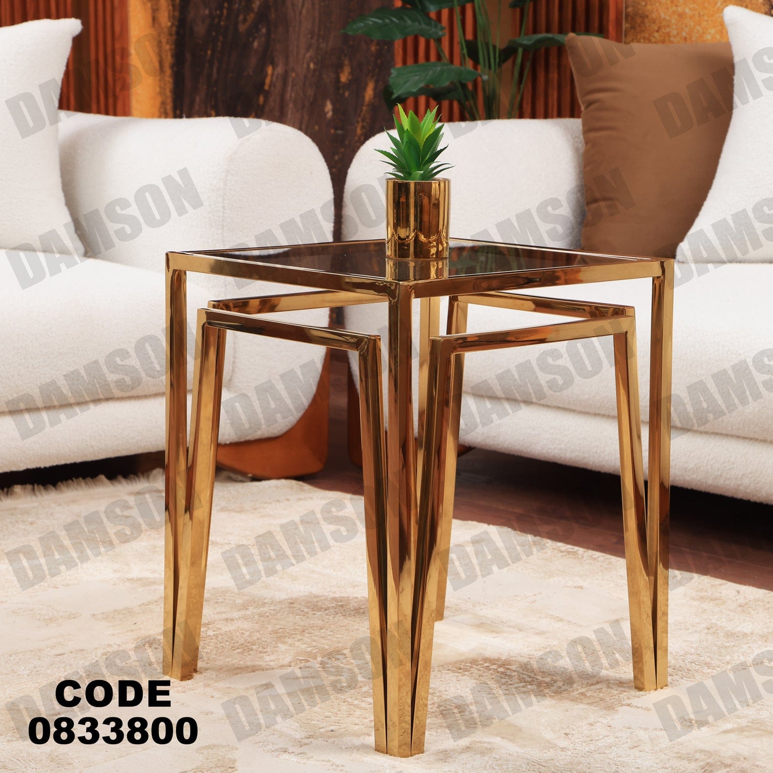 ترابيزة 338 - Damson Furnitureترابيزة 338