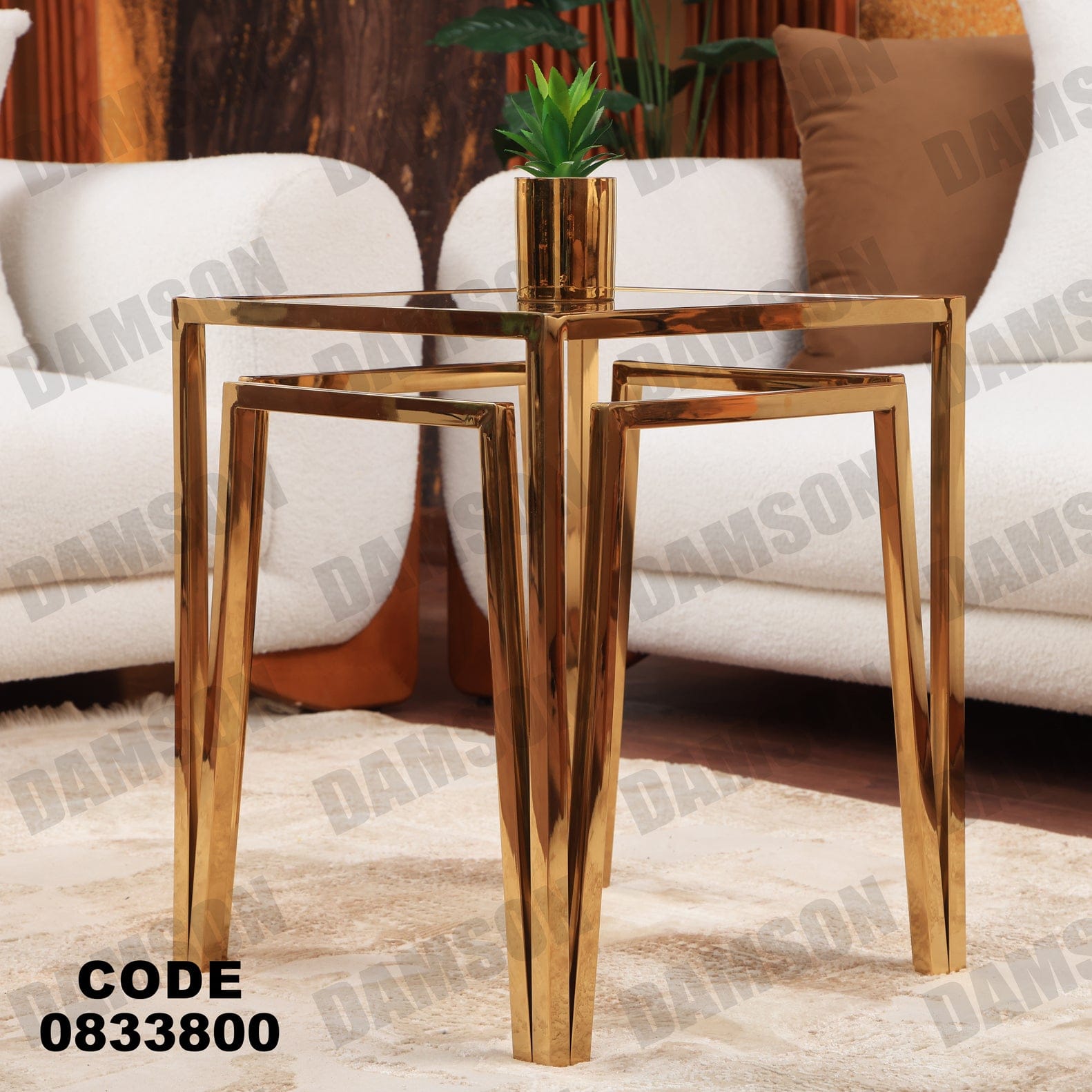 ترابيزة 338 - Damson Furnitureترابيزة 338