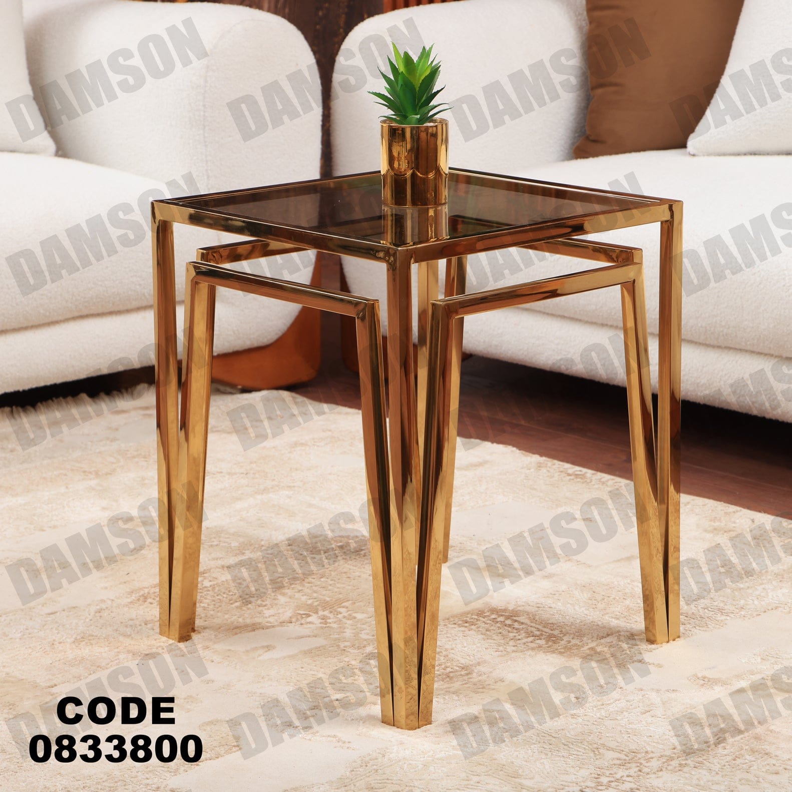 ترابيزة 338 - Damson Furnitureترابيزة 338