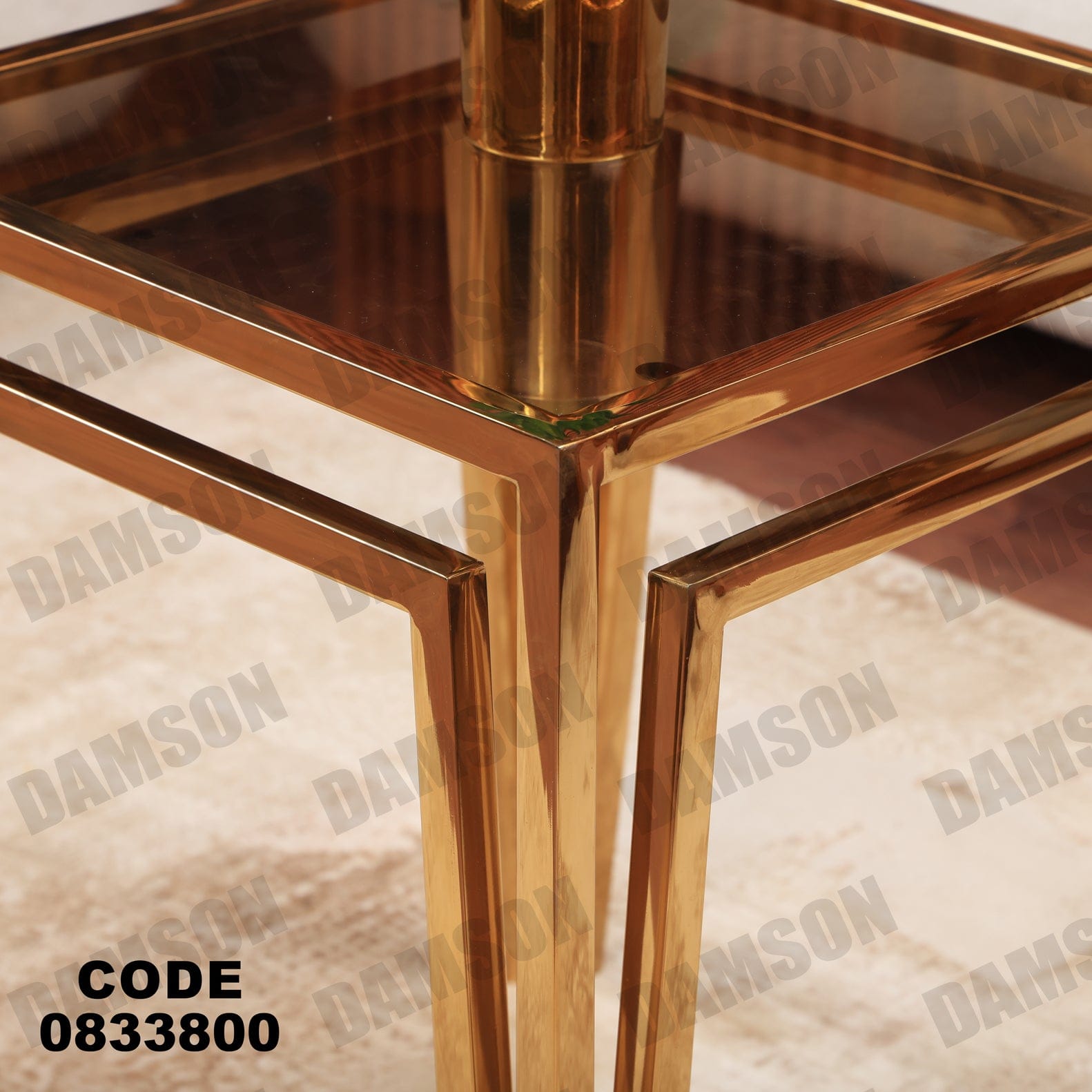 ترابيزة 338 - Damson Furnitureترابيزة 338