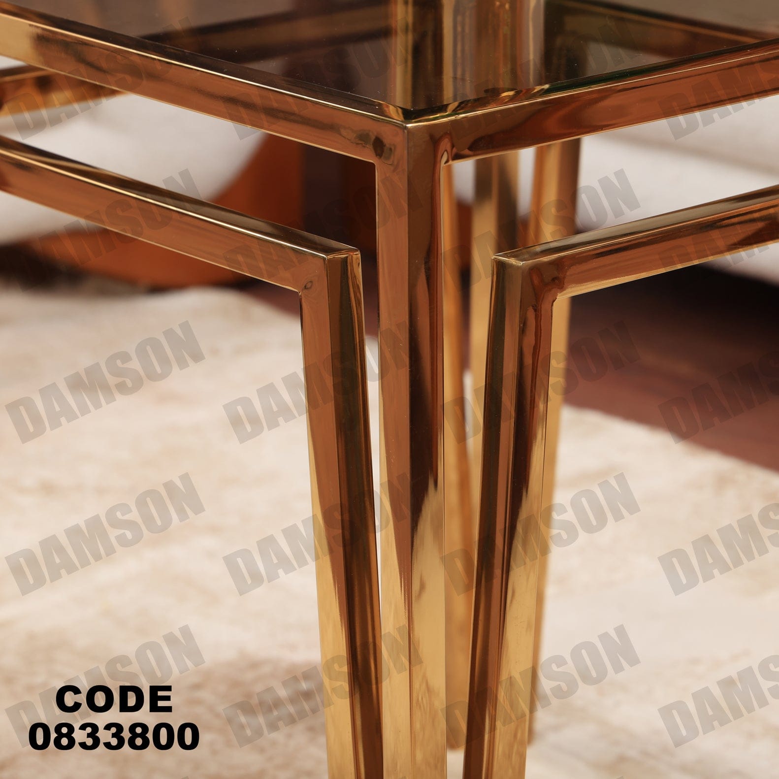 ترابيزة 338 - Damson Furnitureترابيزة 338