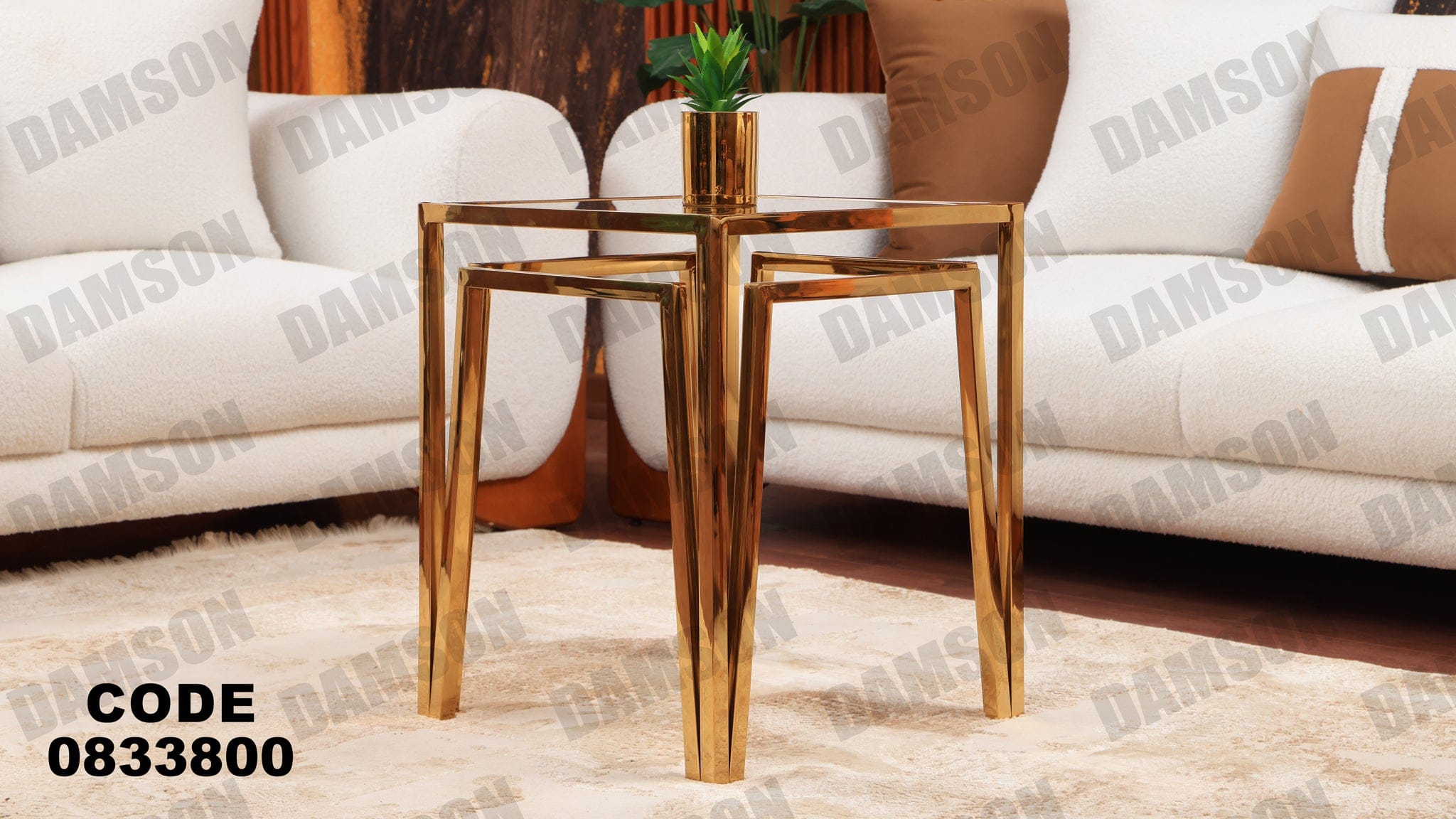 ترابيزة 338 - Damson Furnitureترابيزة 338