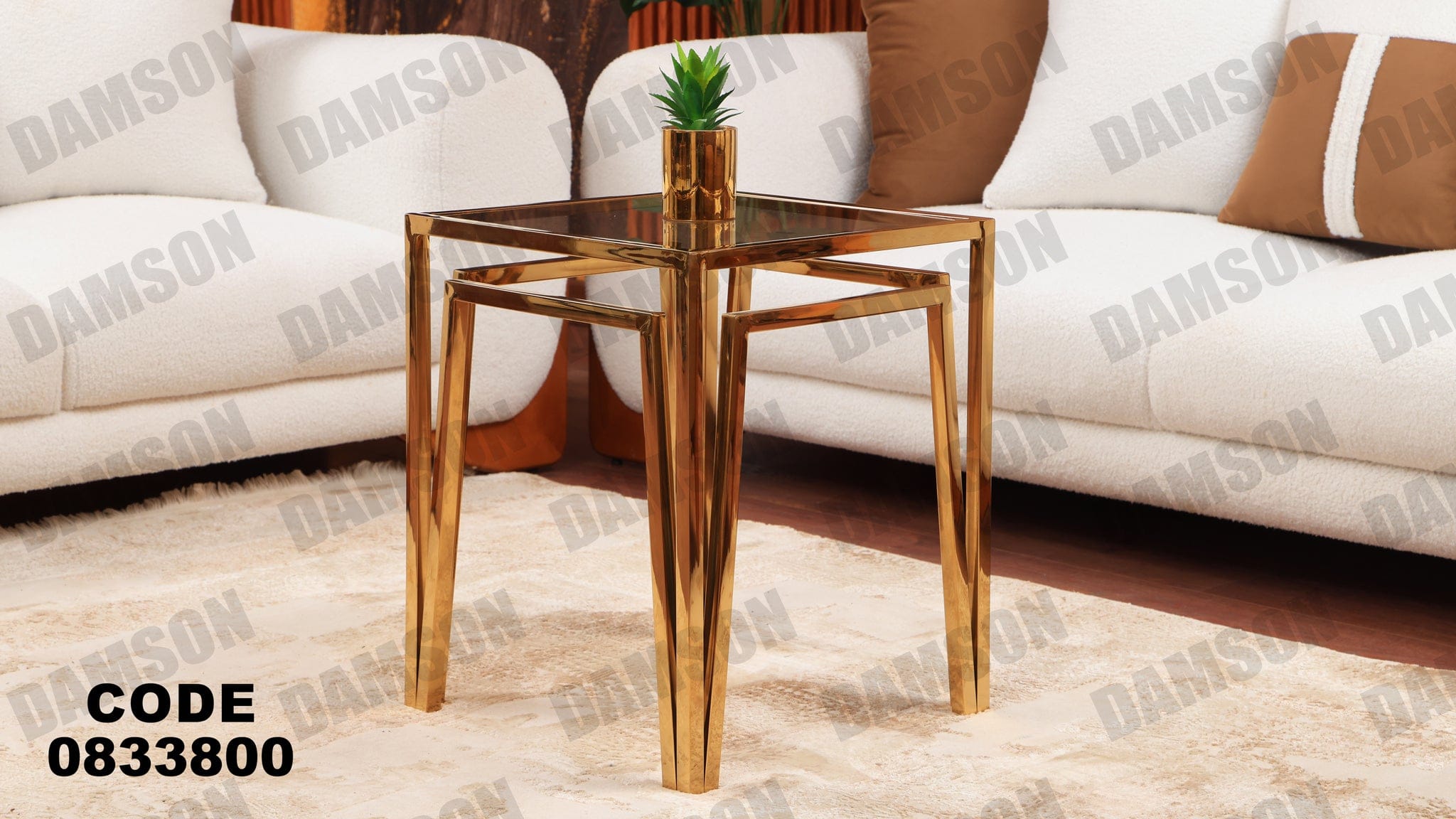 ترابيزة 338 - Damson Furnitureترابيزة 338