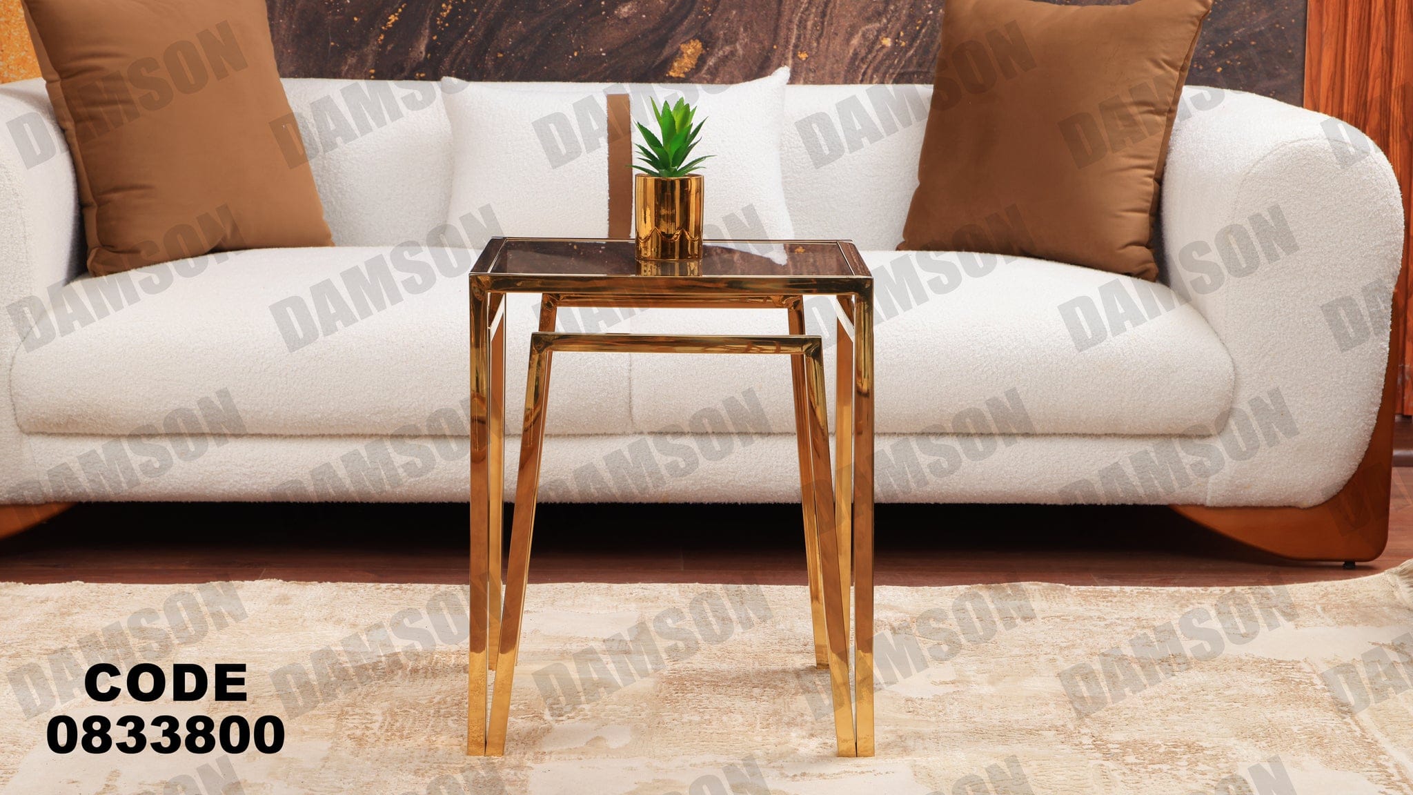 ترابيزة 338 - Damson Furnitureترابيزة 338