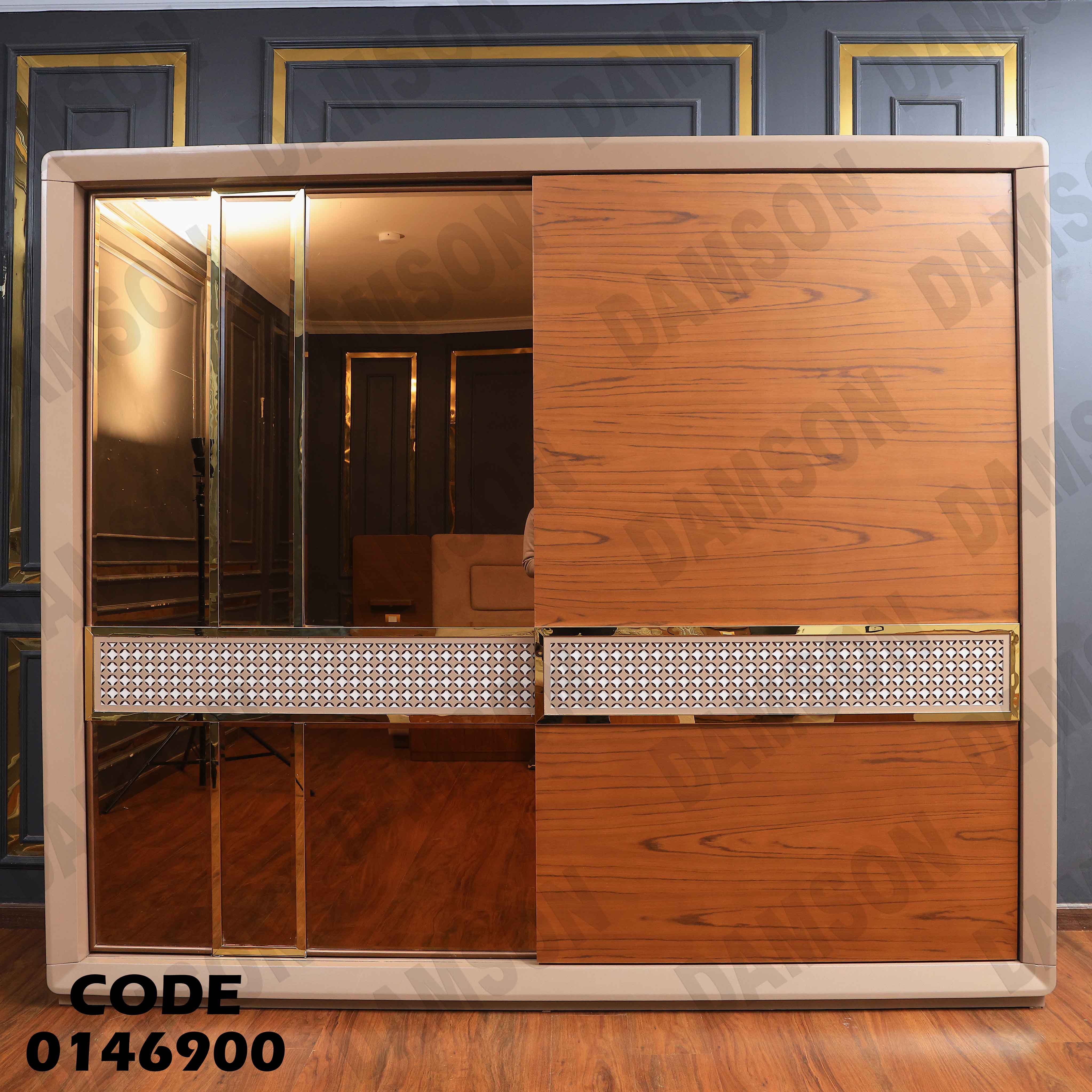 غرفة نوم ماستر 469