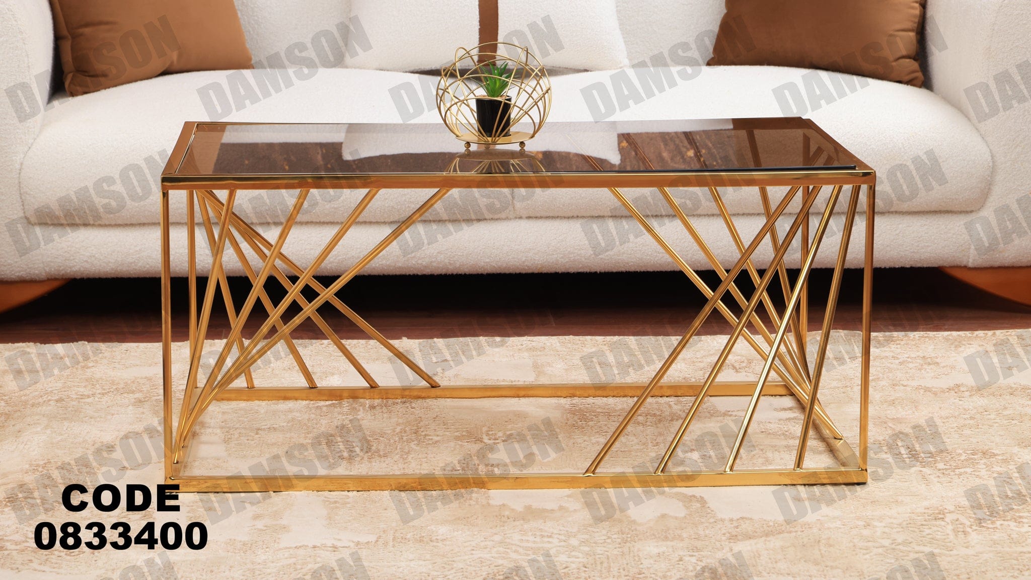 ترابيزة 334 - Damson Furnitureترابيزة 334