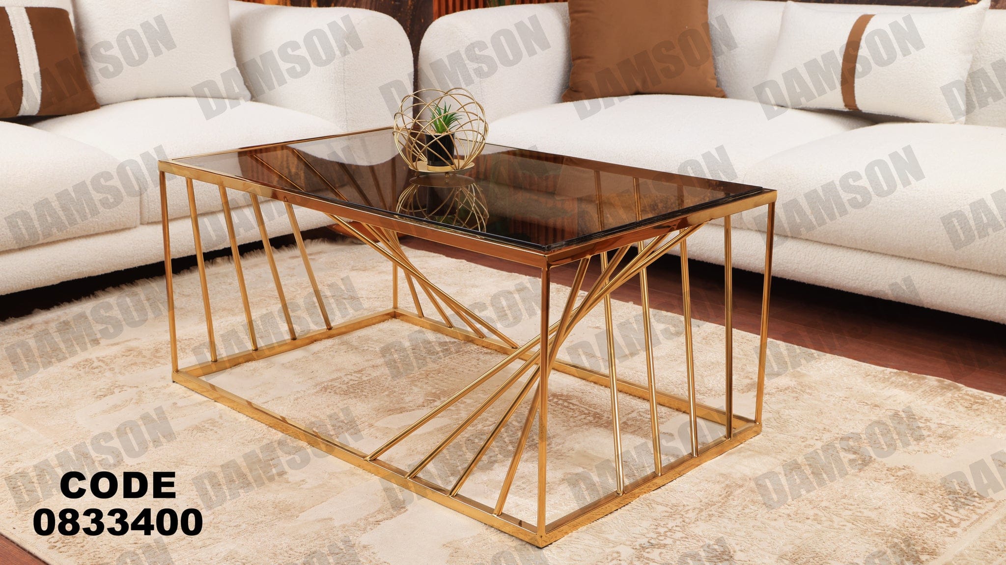 ترابيزة 334 - Damson Furnitureترابيزة 334