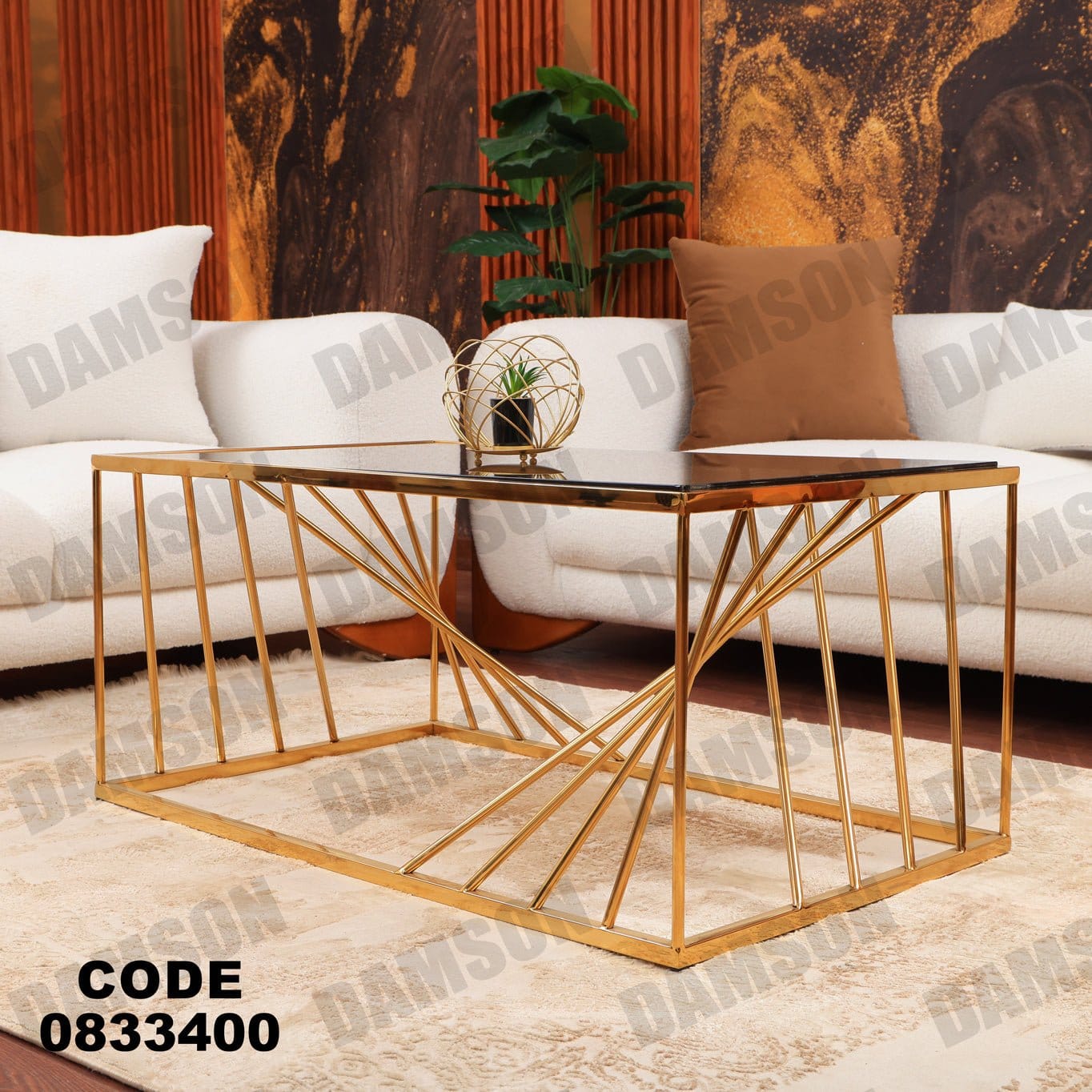 ترابيزة 334 - Damson Furnitureترابيزة 334