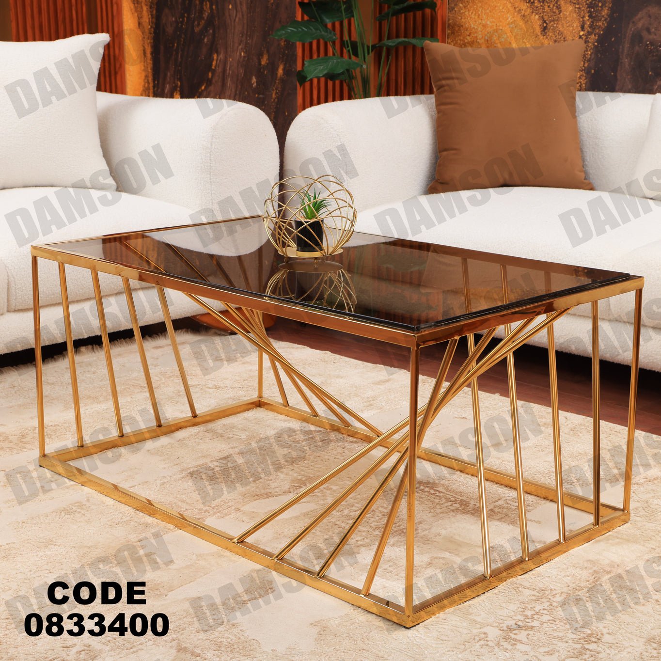 ترابيزة 334 - Damson Furnitureترابيزة 334