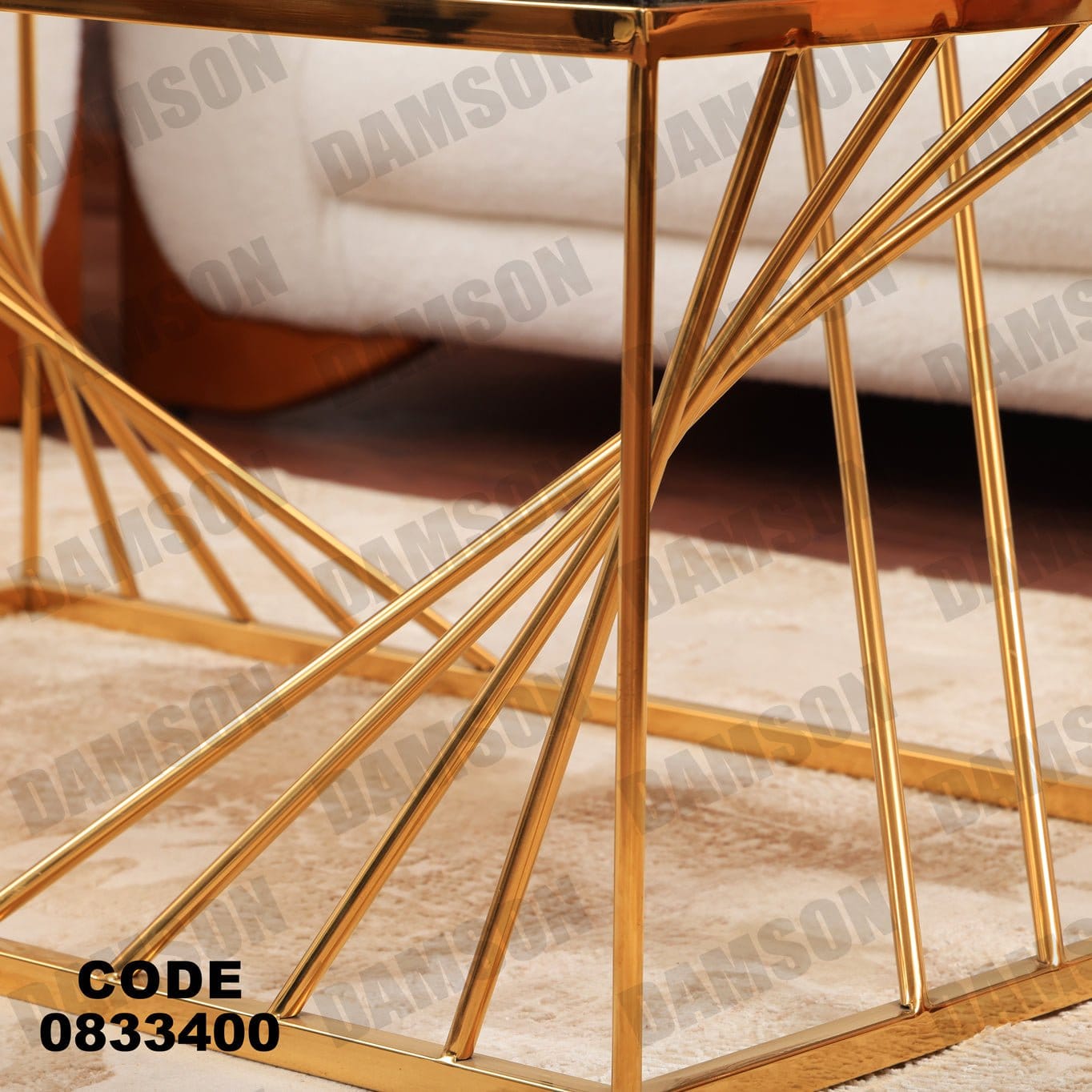 ترابيزة 334 - Damson Furnitureترابيزة 334