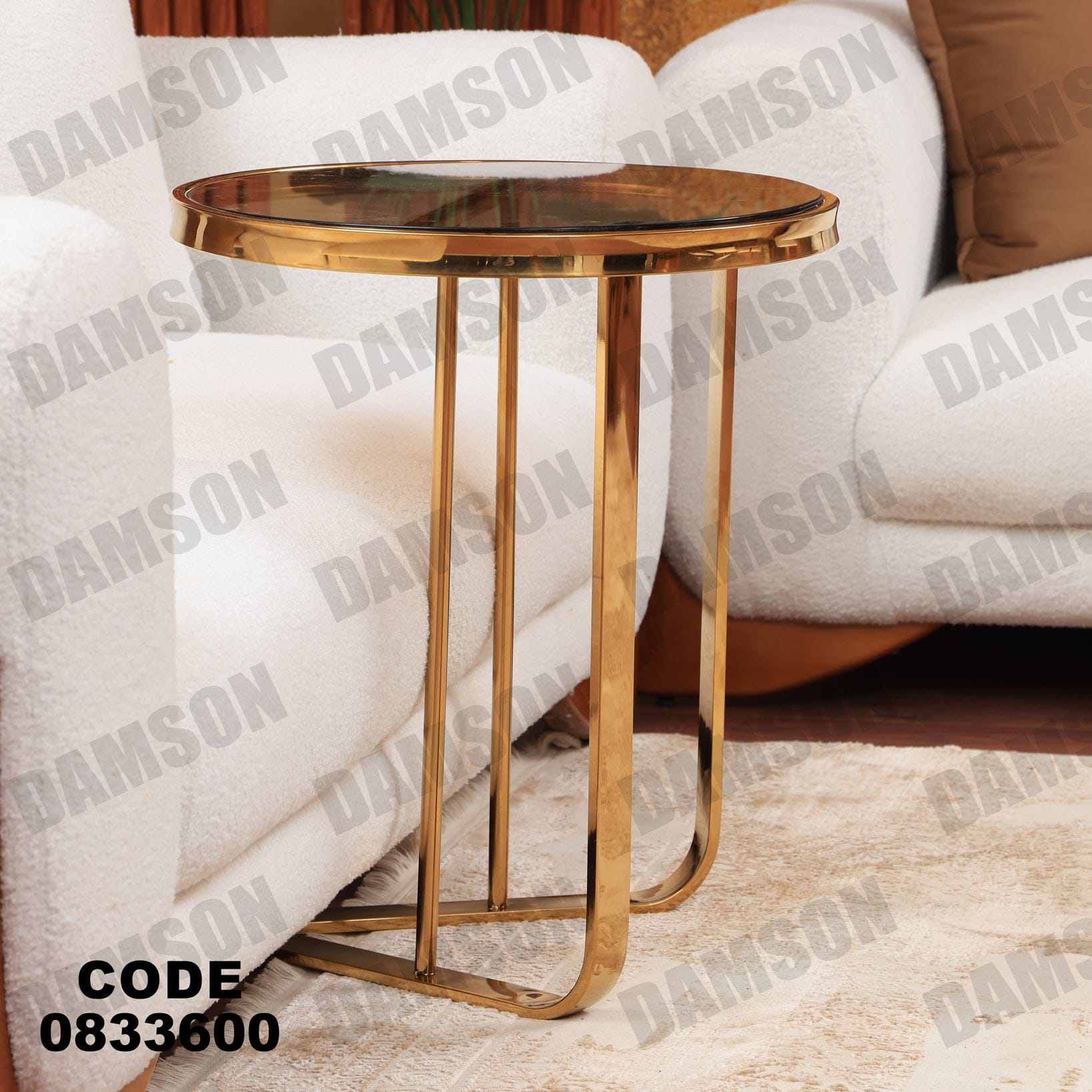 ترابيزة 336 - Damson Furnitureترابيزة 336