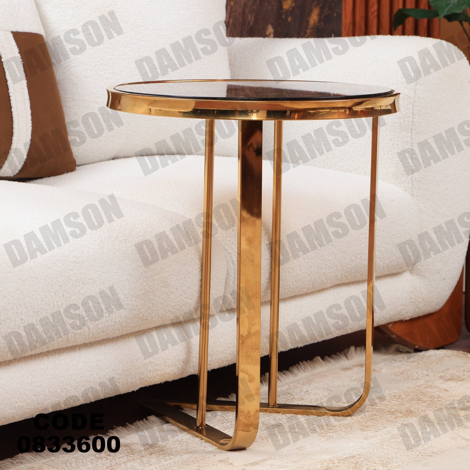 ترابيزة 336 - Damson Furnitureترابيزة 336