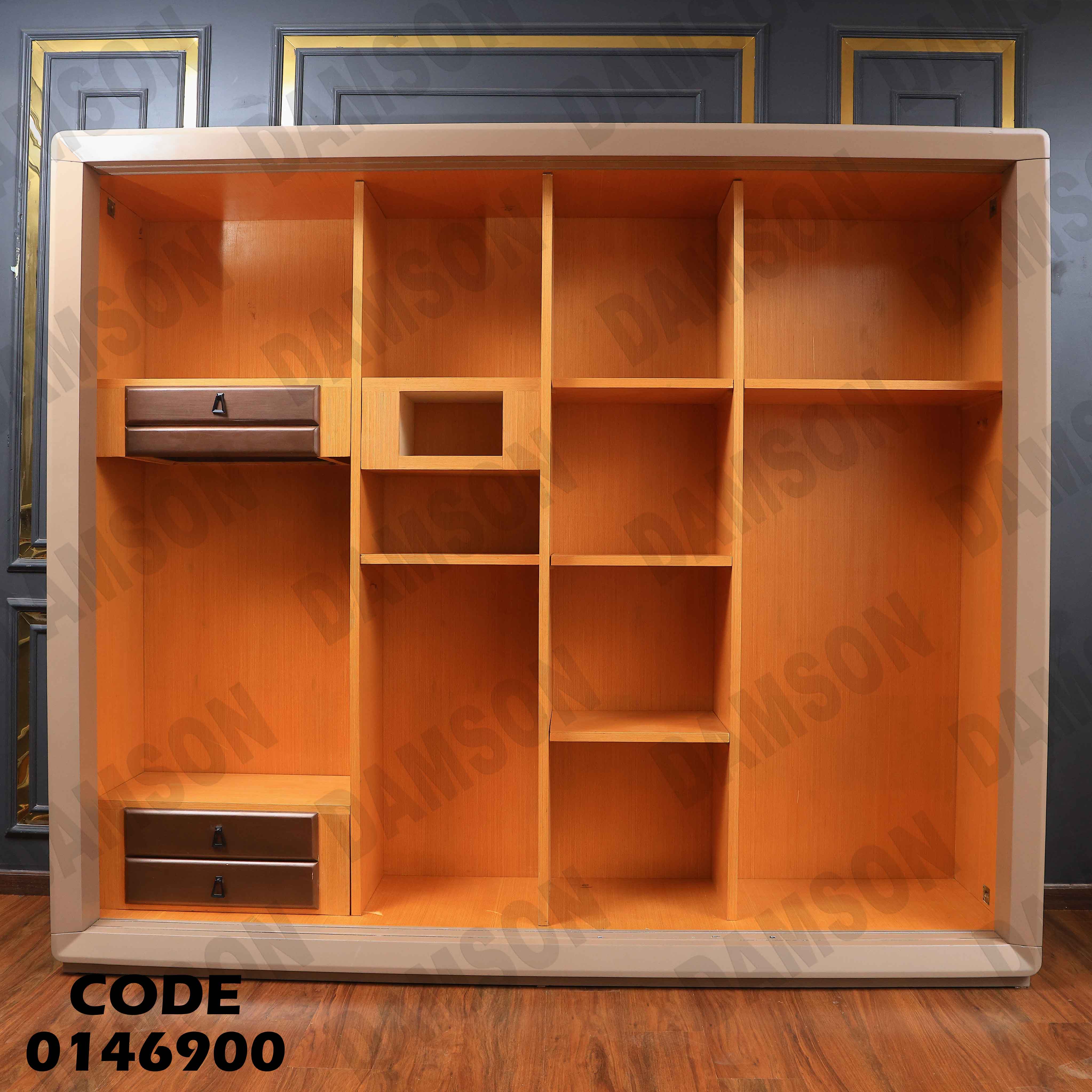 غرفة نوم ماستر 469