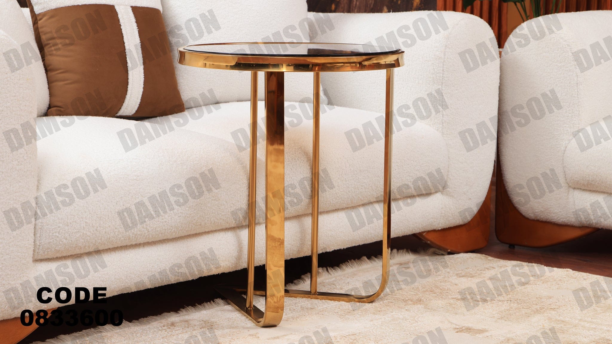 ترابيزة 336 - Damson Furnitureترابيزة 336