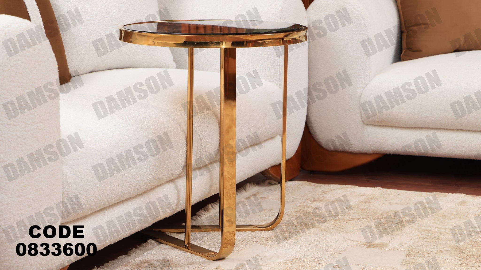 ترابيزة 336 - Damson Furnitureترابيزة 336