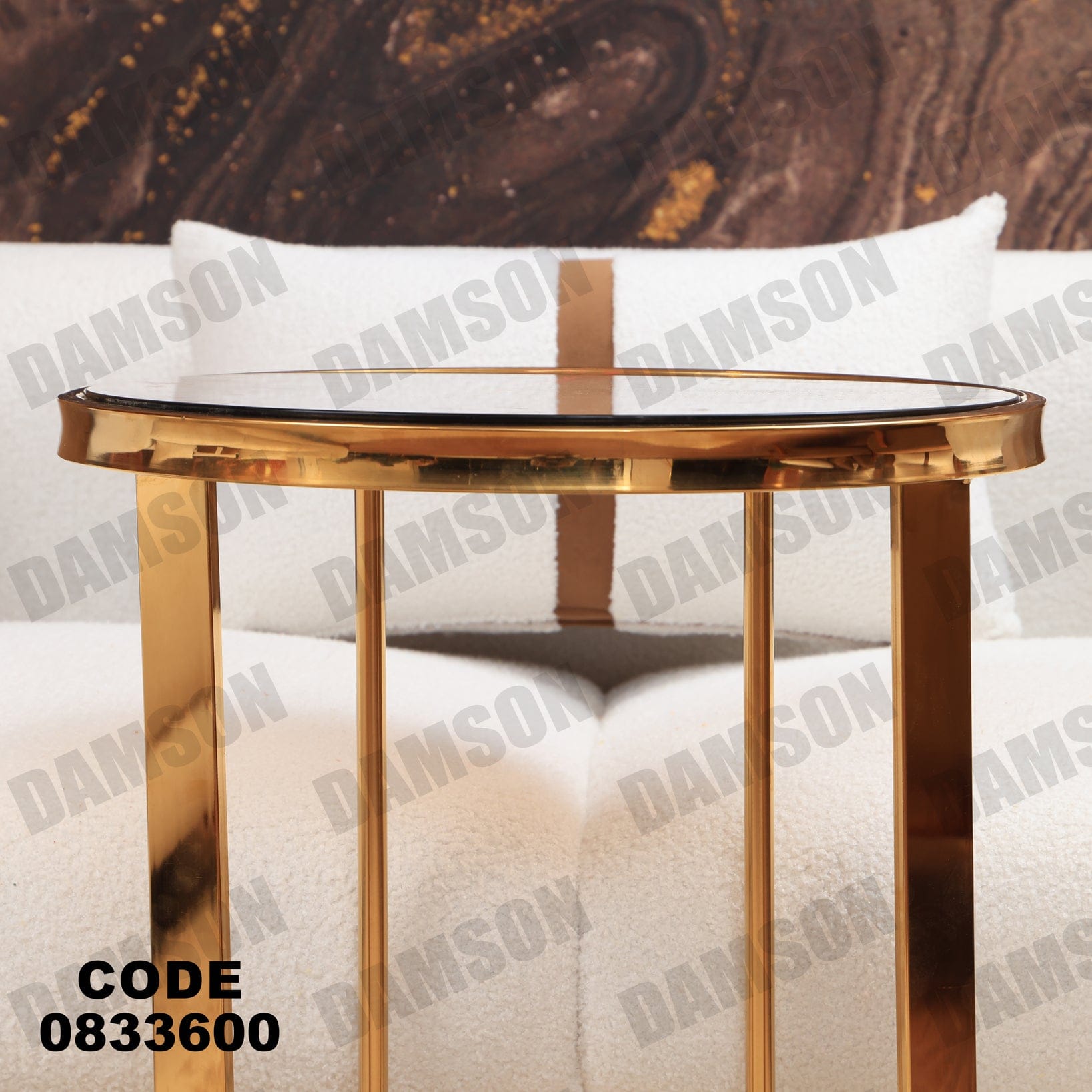 ترابيزة 336 - Damson Furnitureترابيزة 336