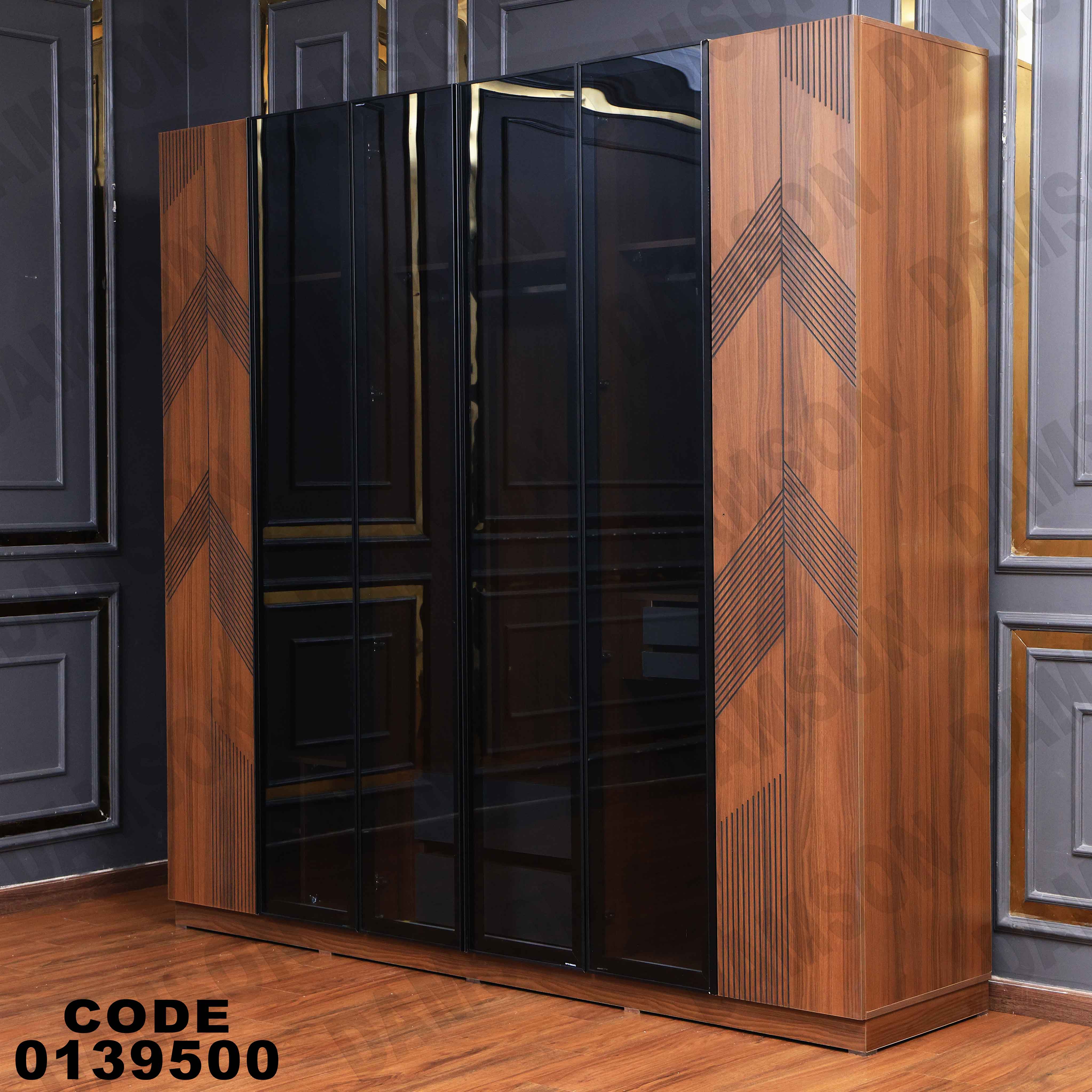 غرفة نوم ماستر 395