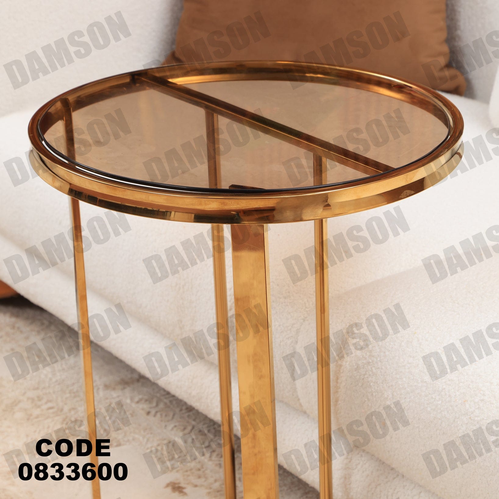 ترابيزة 336 - Damson Furnitureترابيزة 336