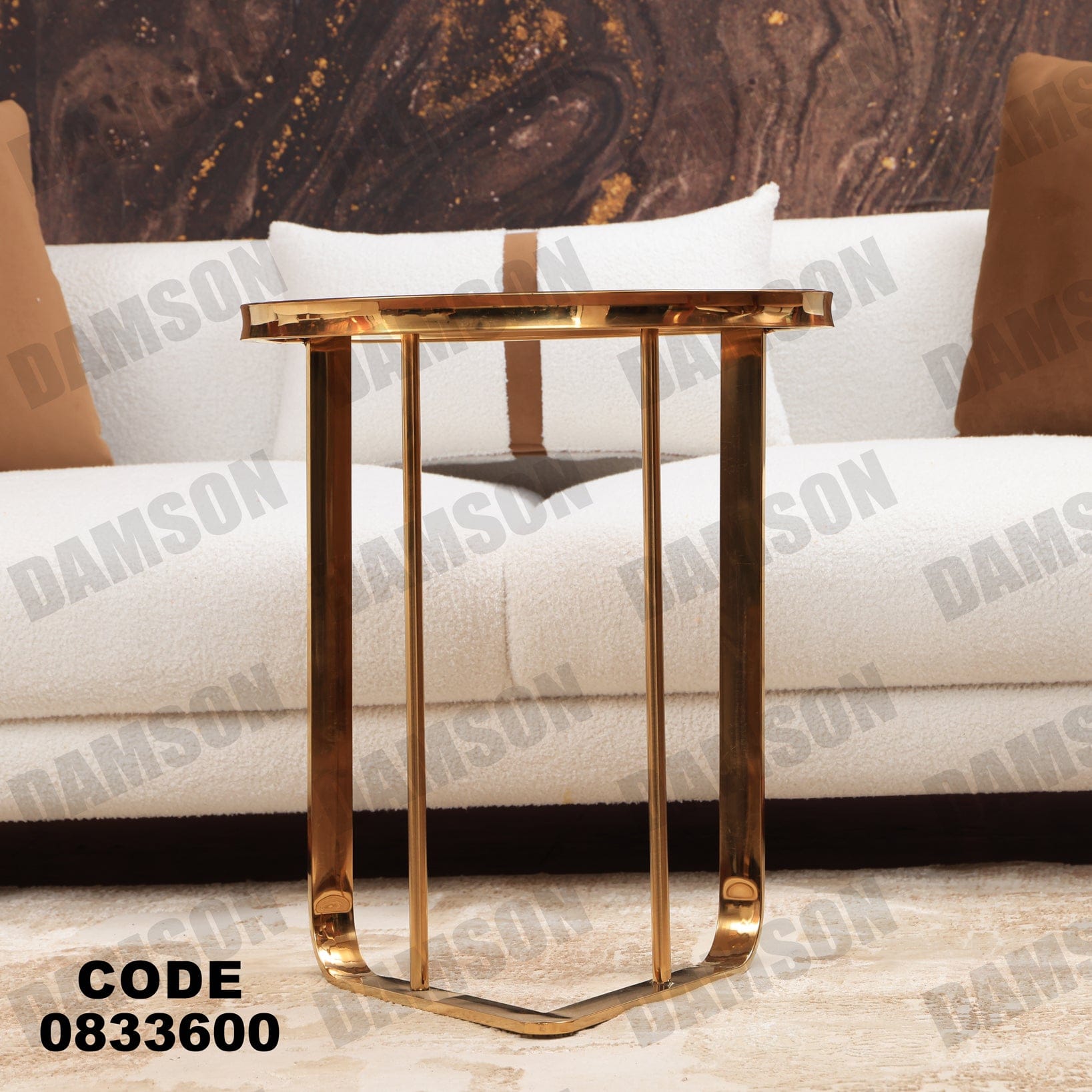 ترابيزة 336 - Damson Furnitureترابيزة 336