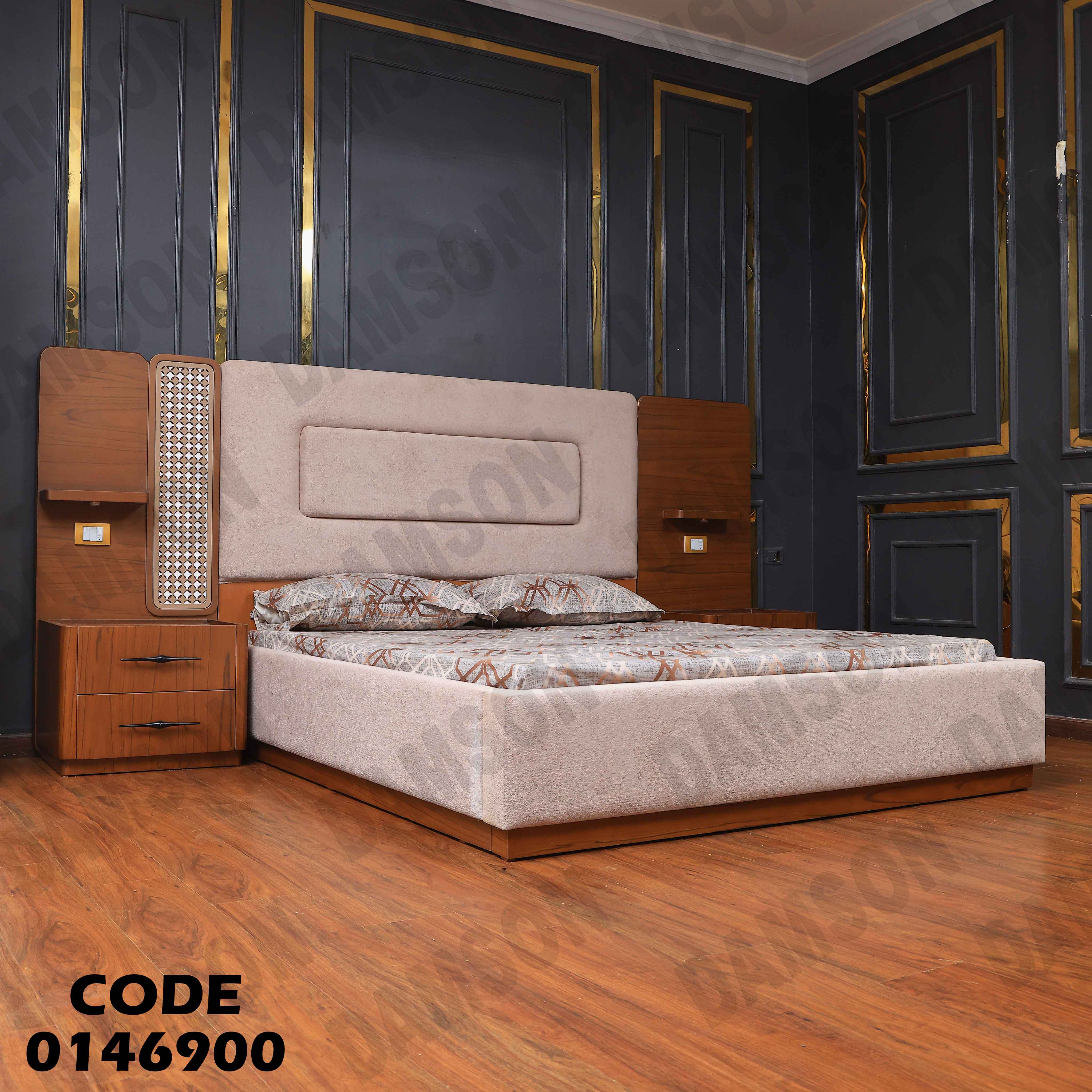 غرفة نوم ماستر 469