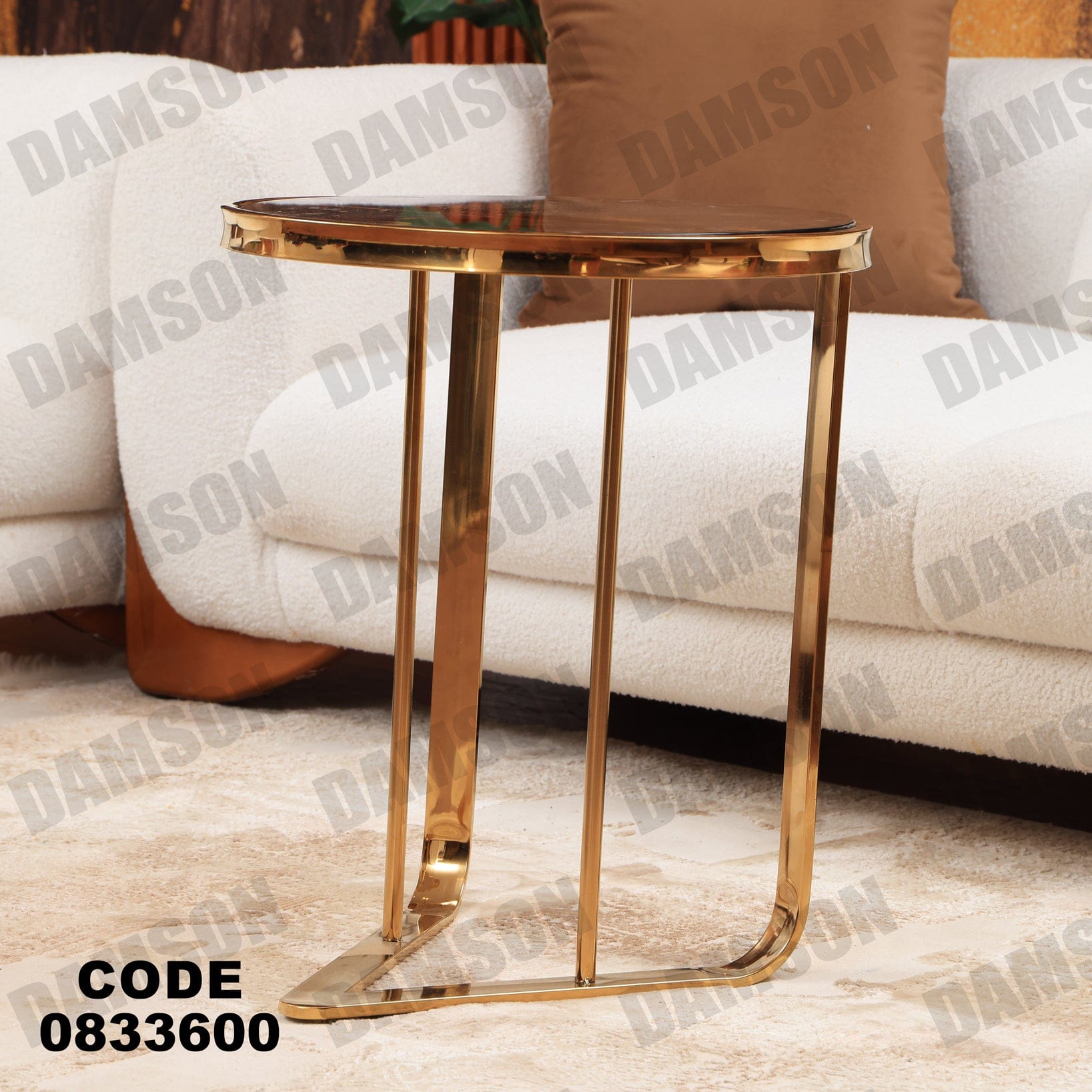 ترابيزة 336 - Damson Furnitureترابيزة 336