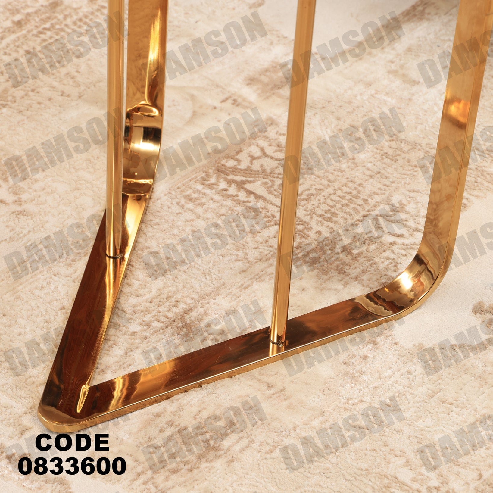 ترابيزة 336 - Damson Furnitureترابيزة 336