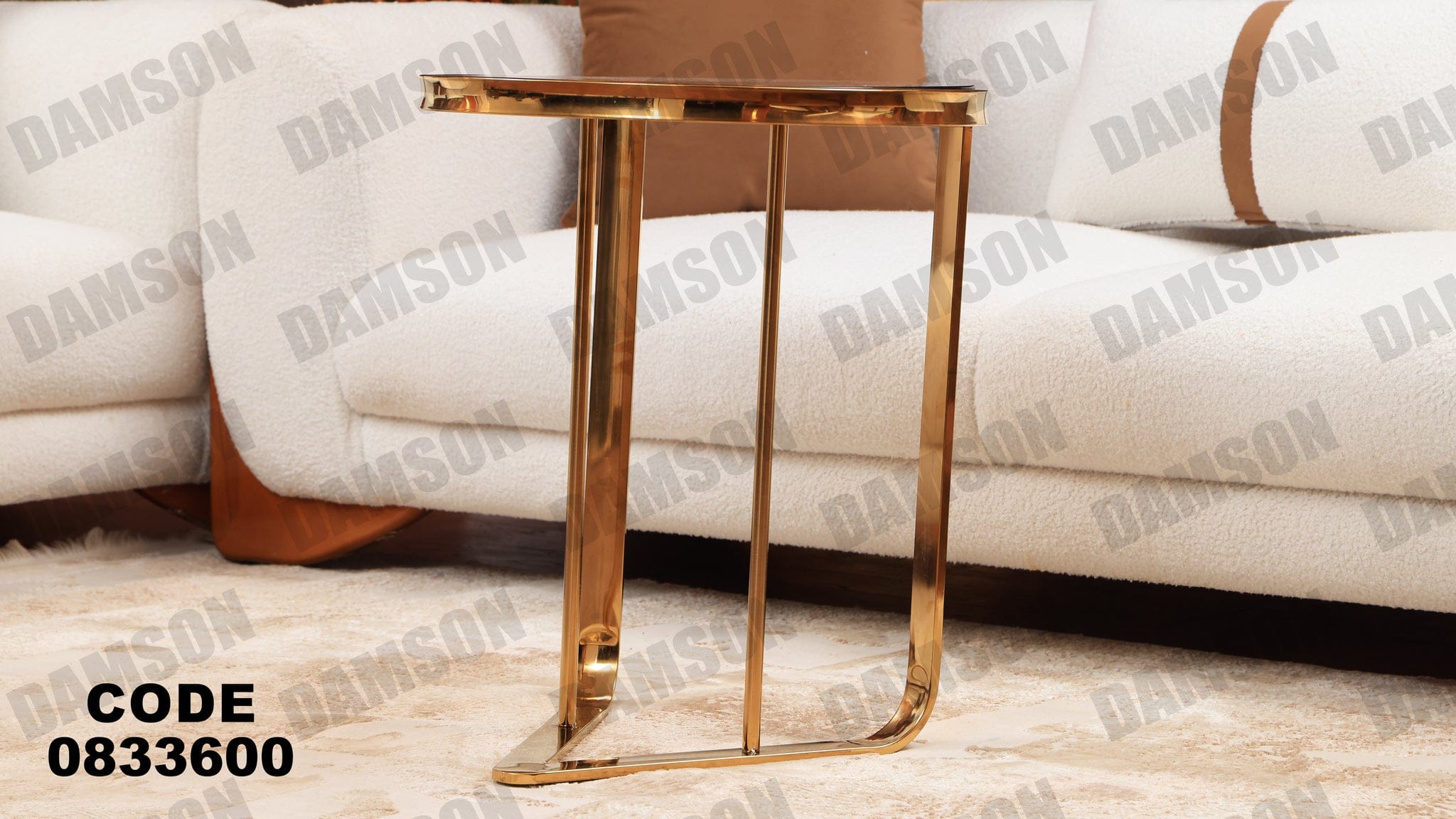 ترابيزة 336 - Damson Furnitureترابيزة 336