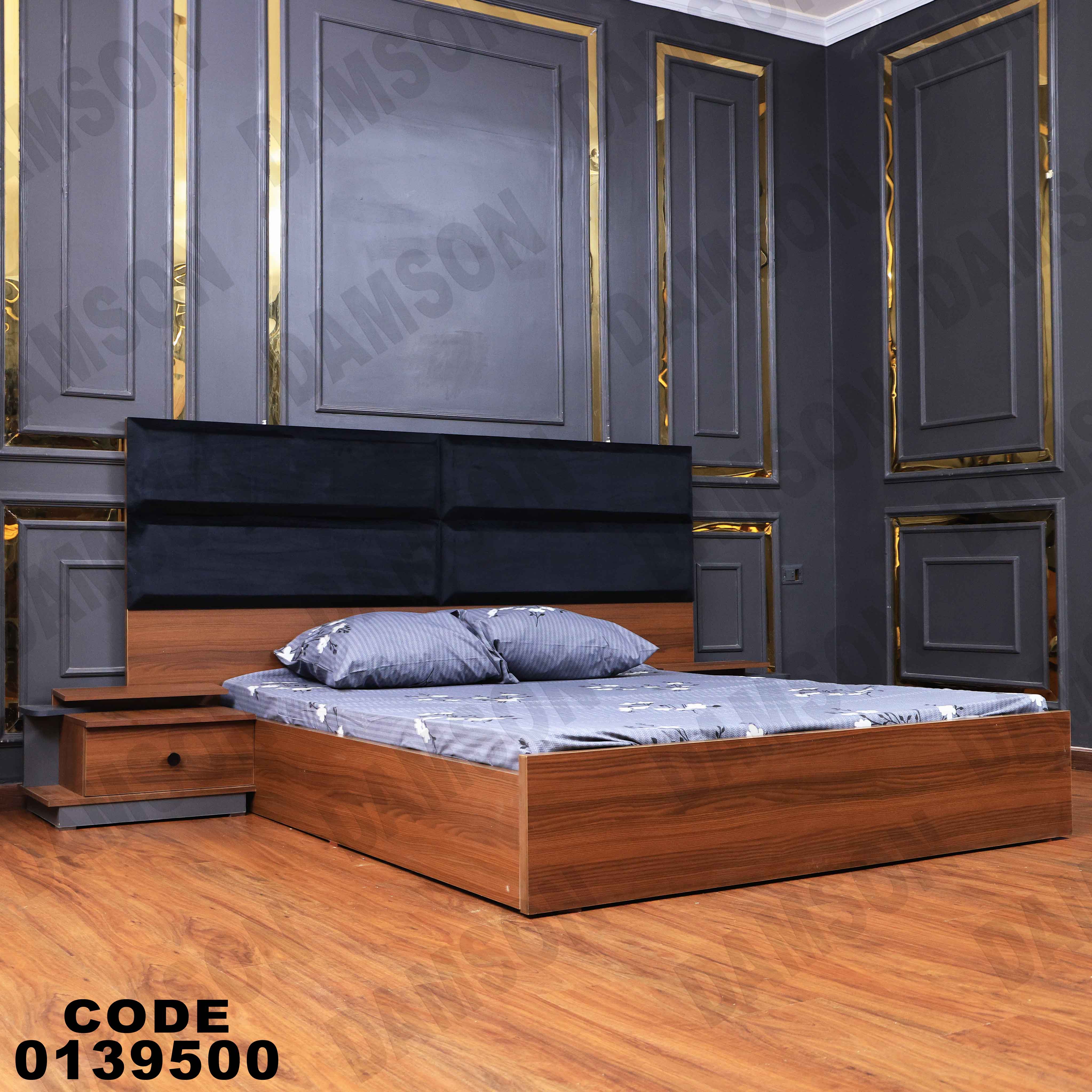 غرفة نوم ماستر 395