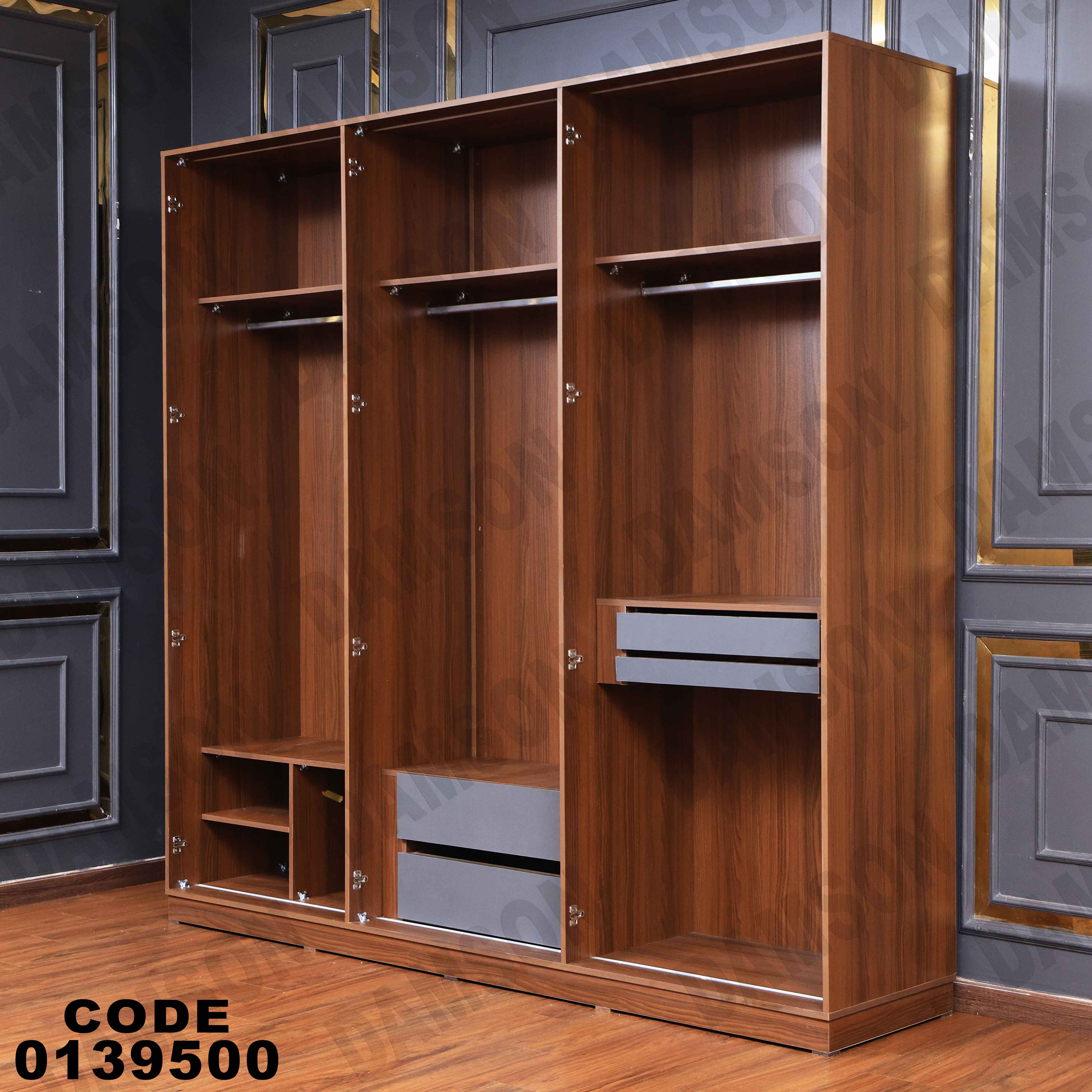 غرفة نوم ماستر 395