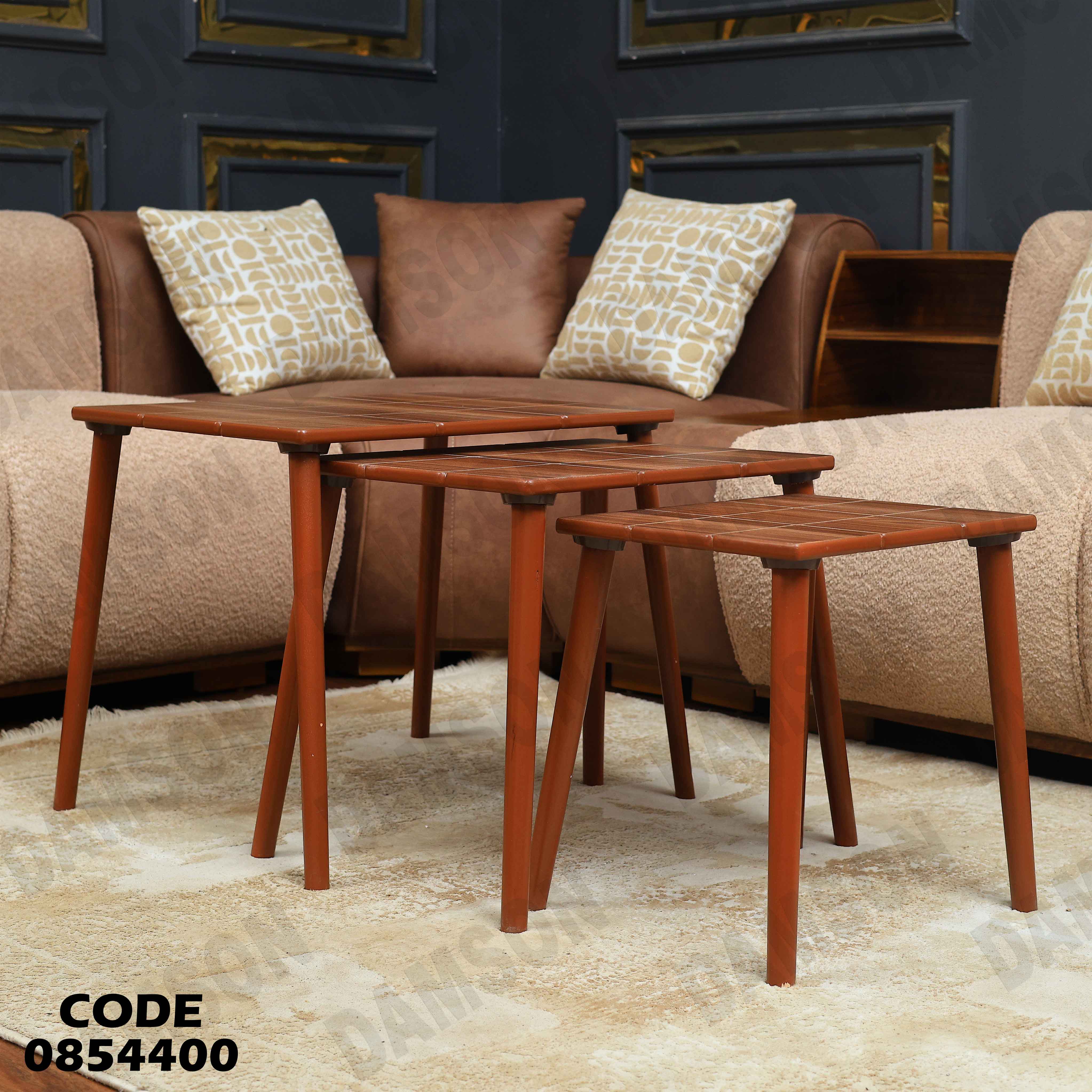 ترابيزة انترية 544