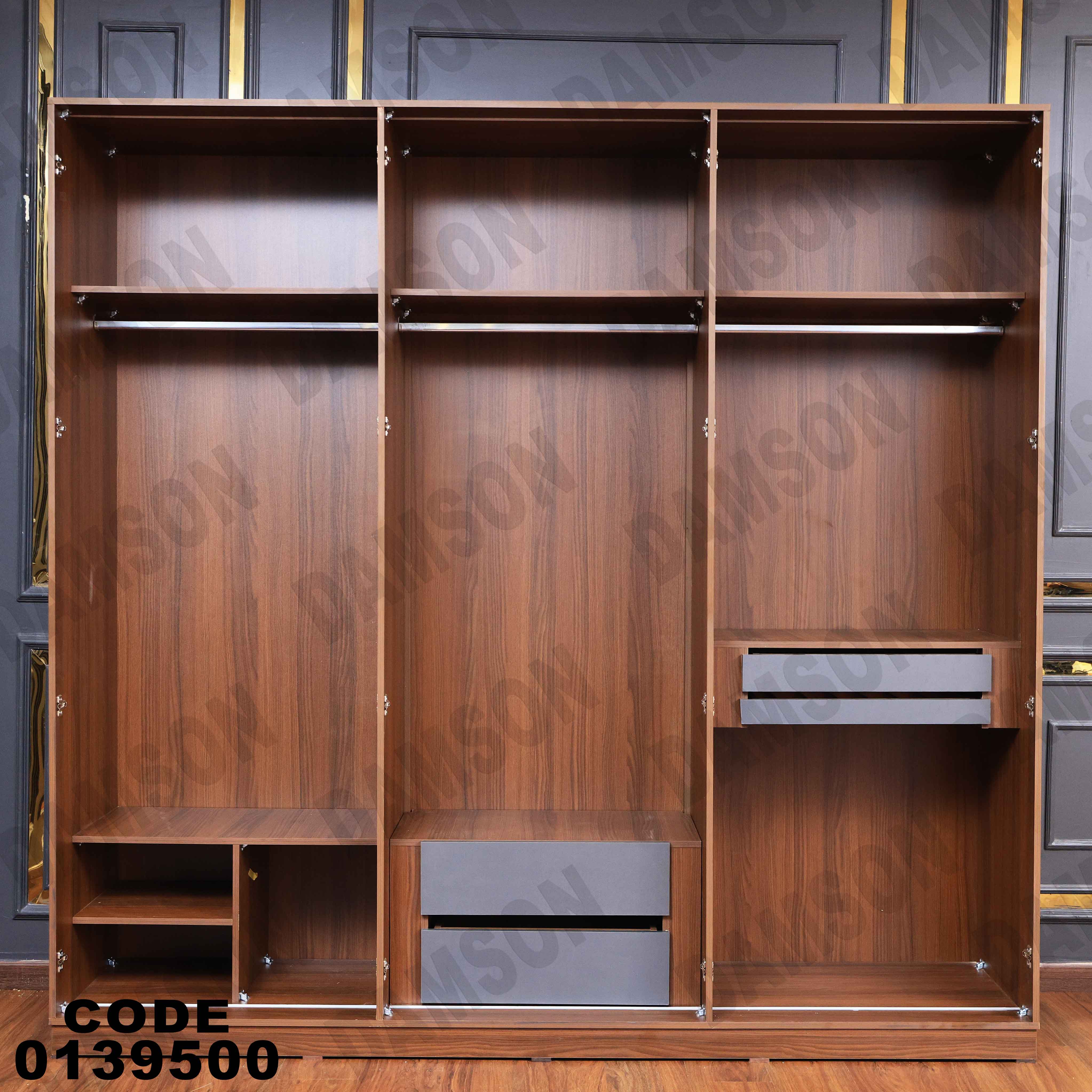 غرفة نوم ماستر 395