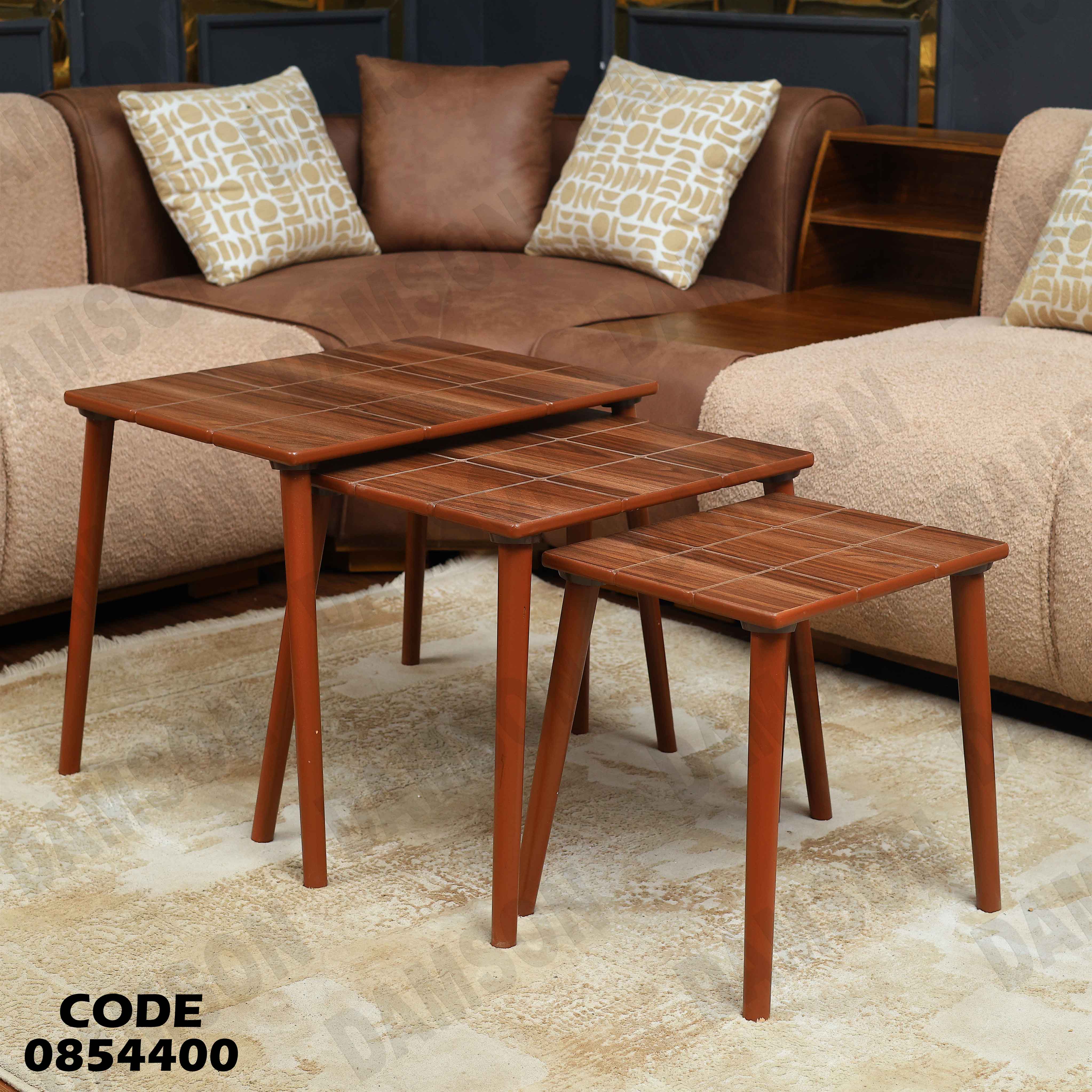 ترابيزة انترية 544