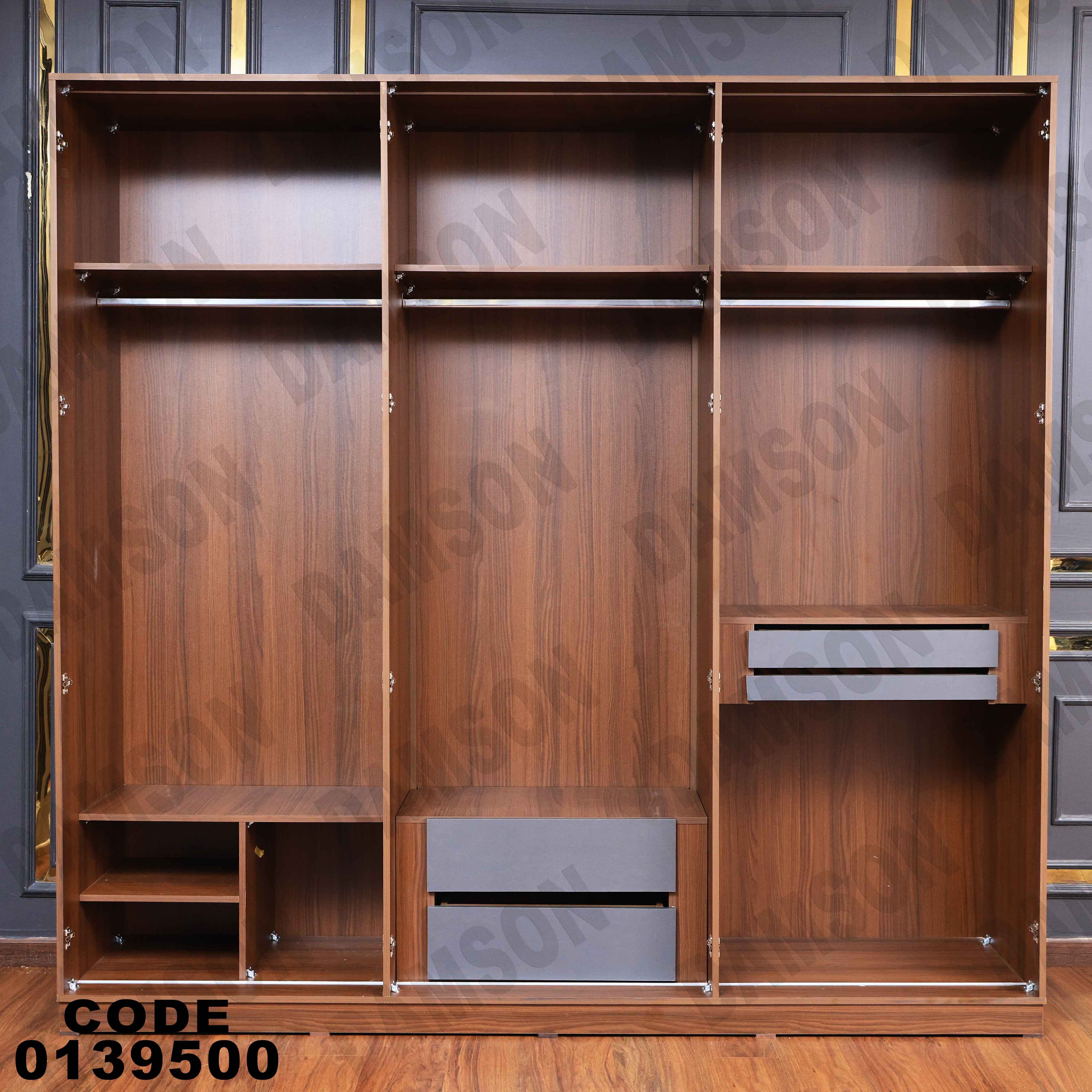 غرفة نوم ماستر 395