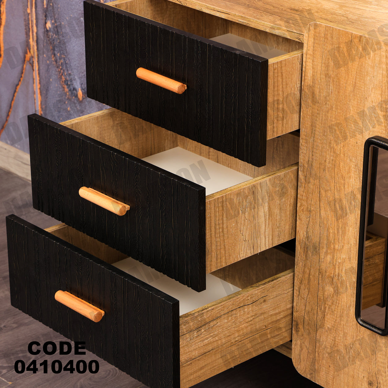 غرفة سفره 104 - Damson Furnitureغرفة سفره 104