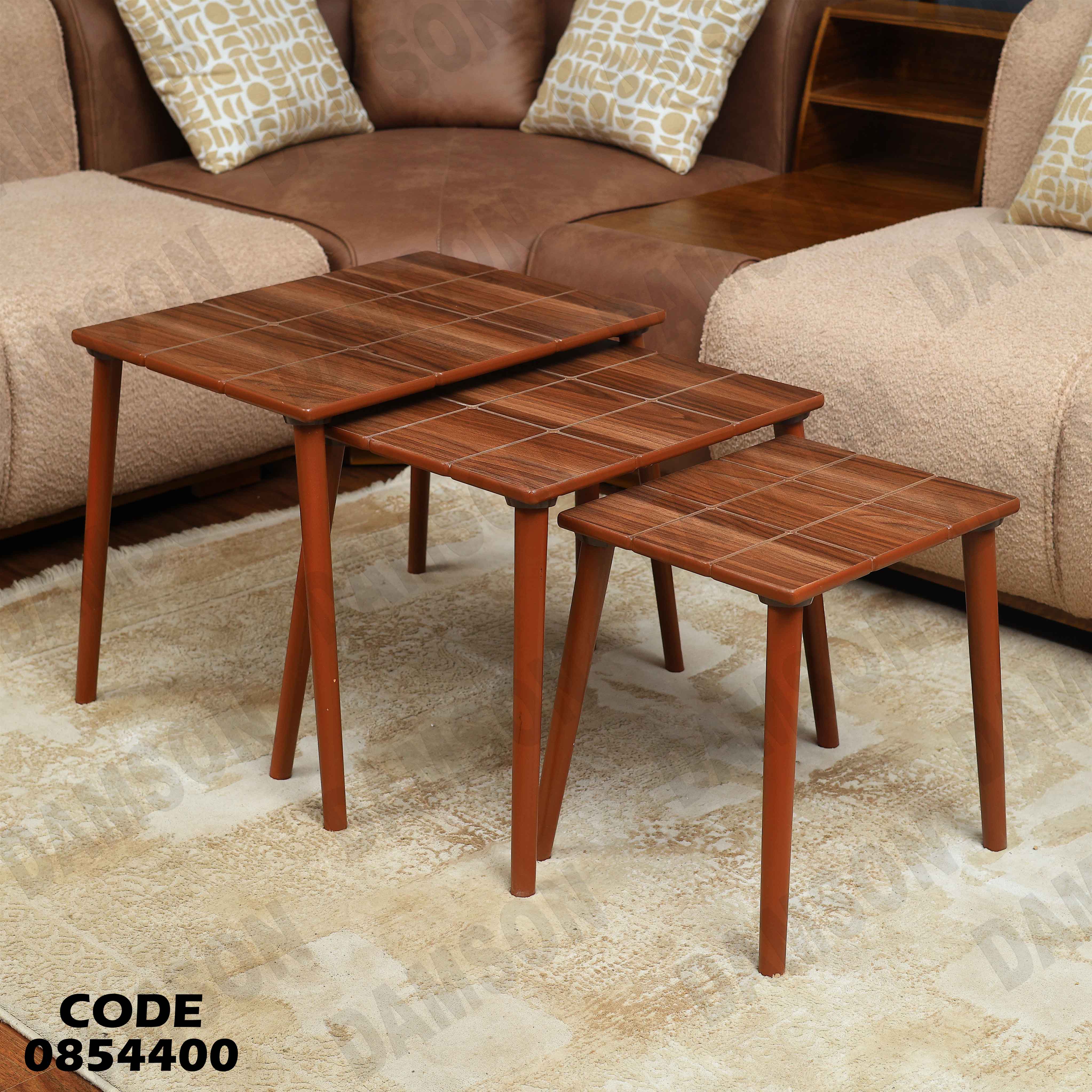 ترابيزة انترية 544