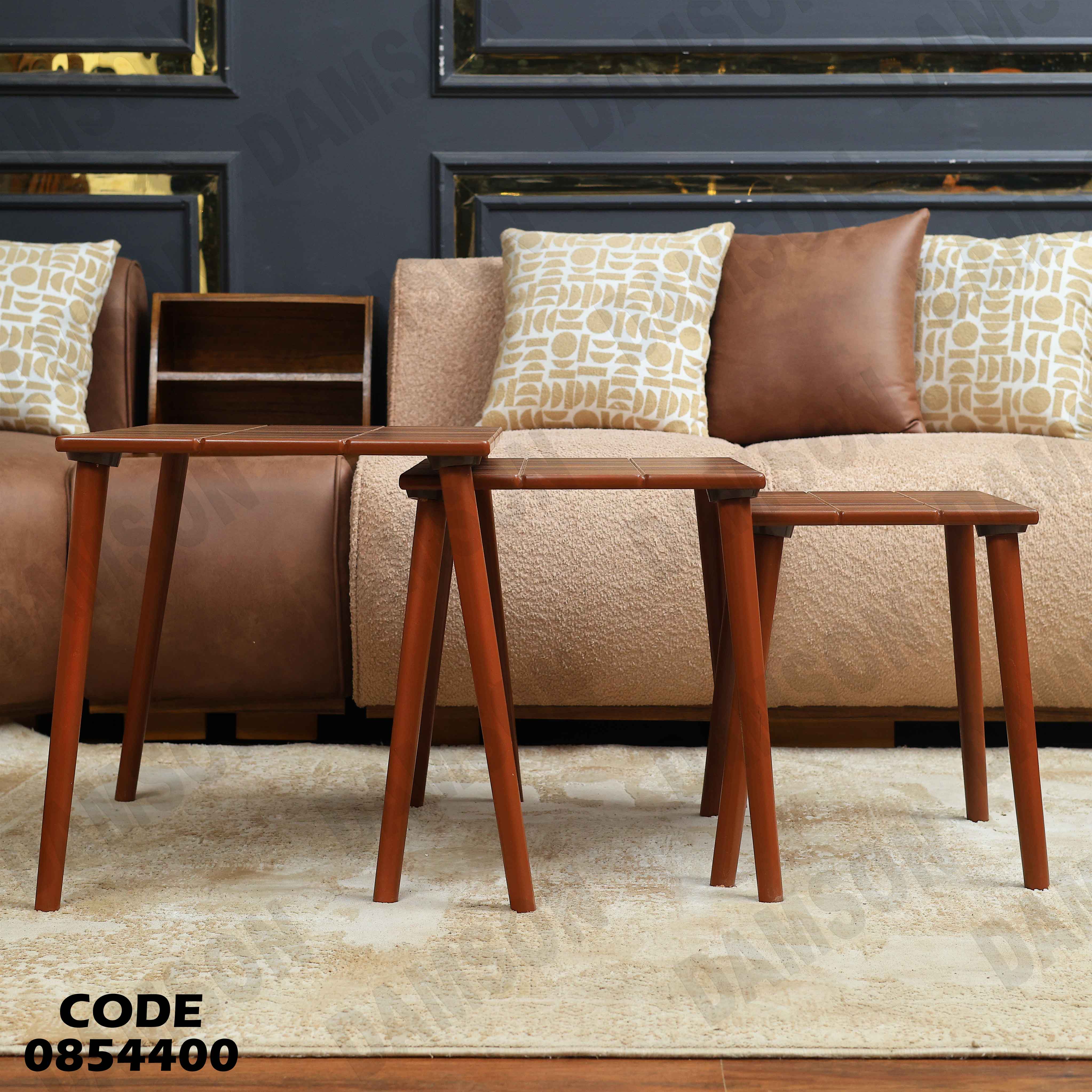 ترابيزة انترية 544