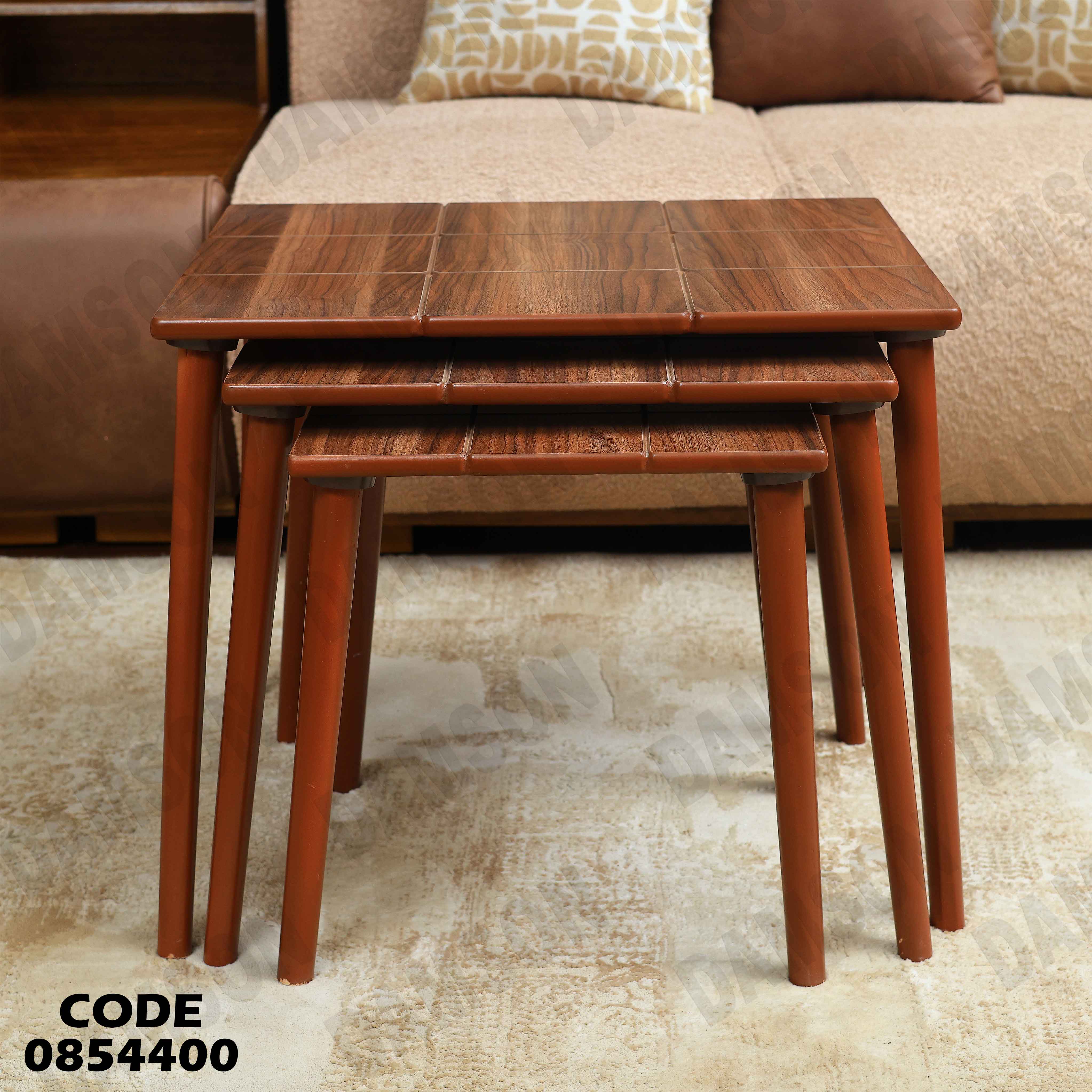 ترابيزة انترية 544