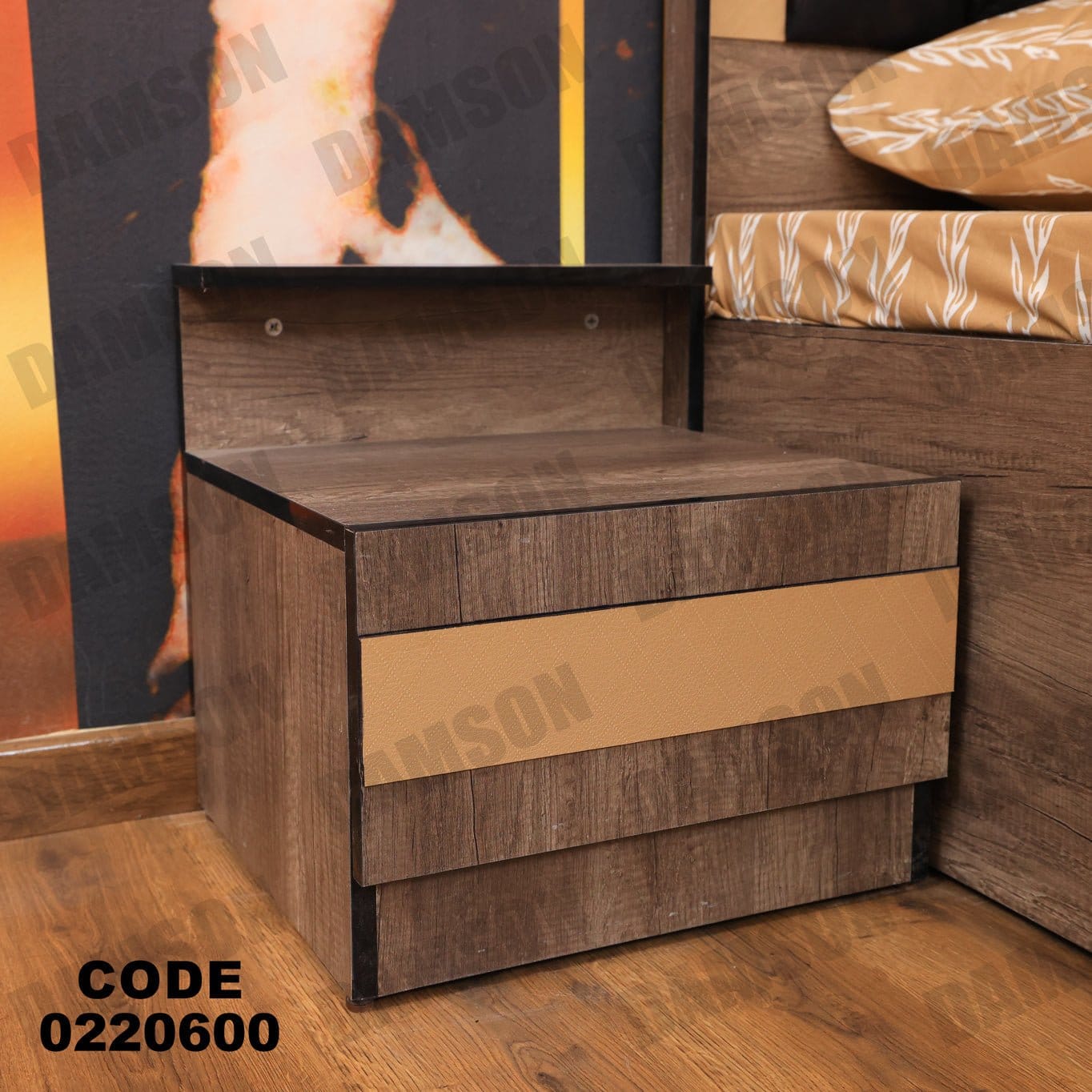 غرفة نوم أطفال 206 - Damson Furnitureغرفة نوم أطفال 206